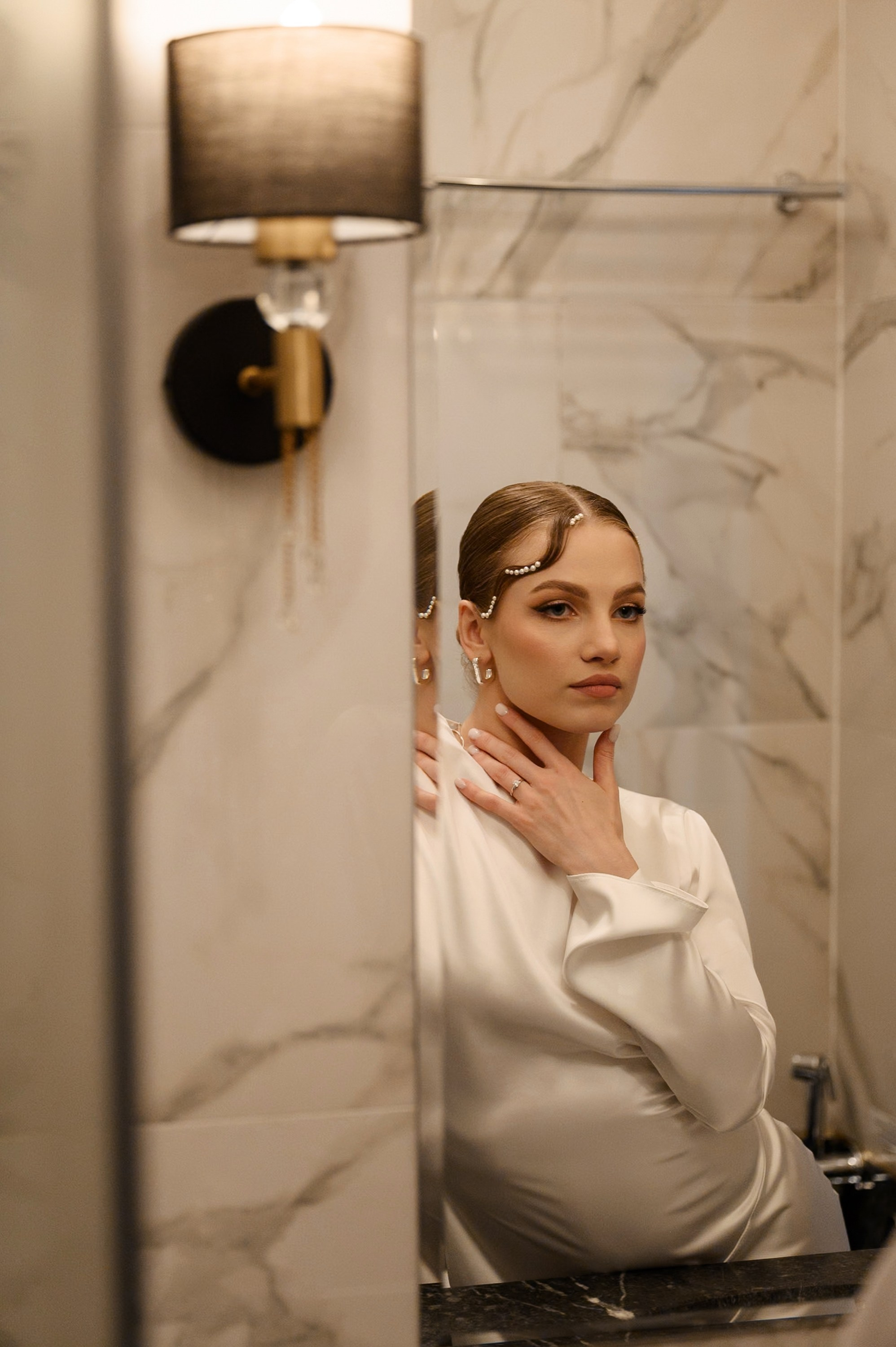 Кирилл и Анна. Zhulanovilya