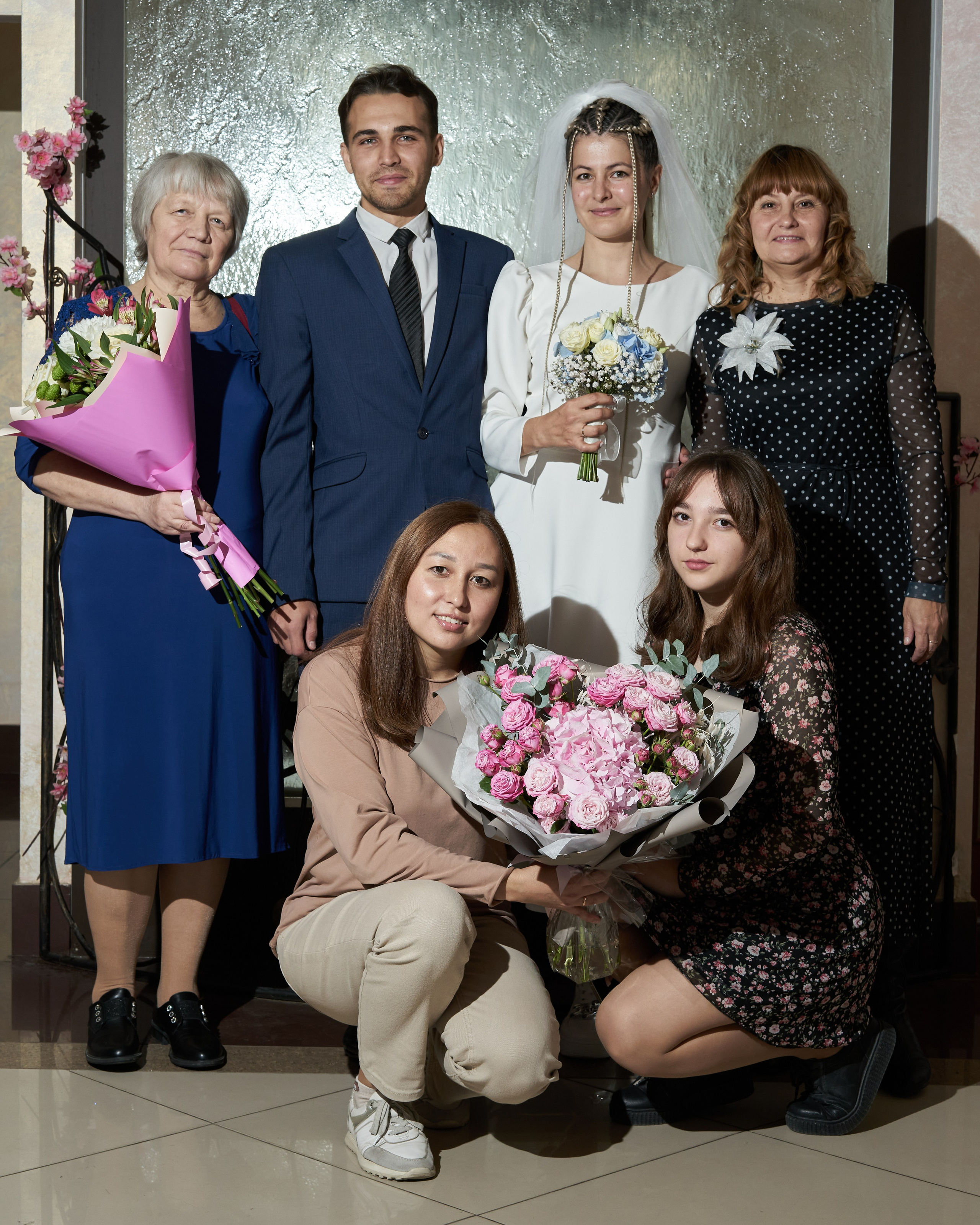 Репортажная съемка свадьбы Андрея & Марии. Фотограф Екатеринбург Кокшарова Александра