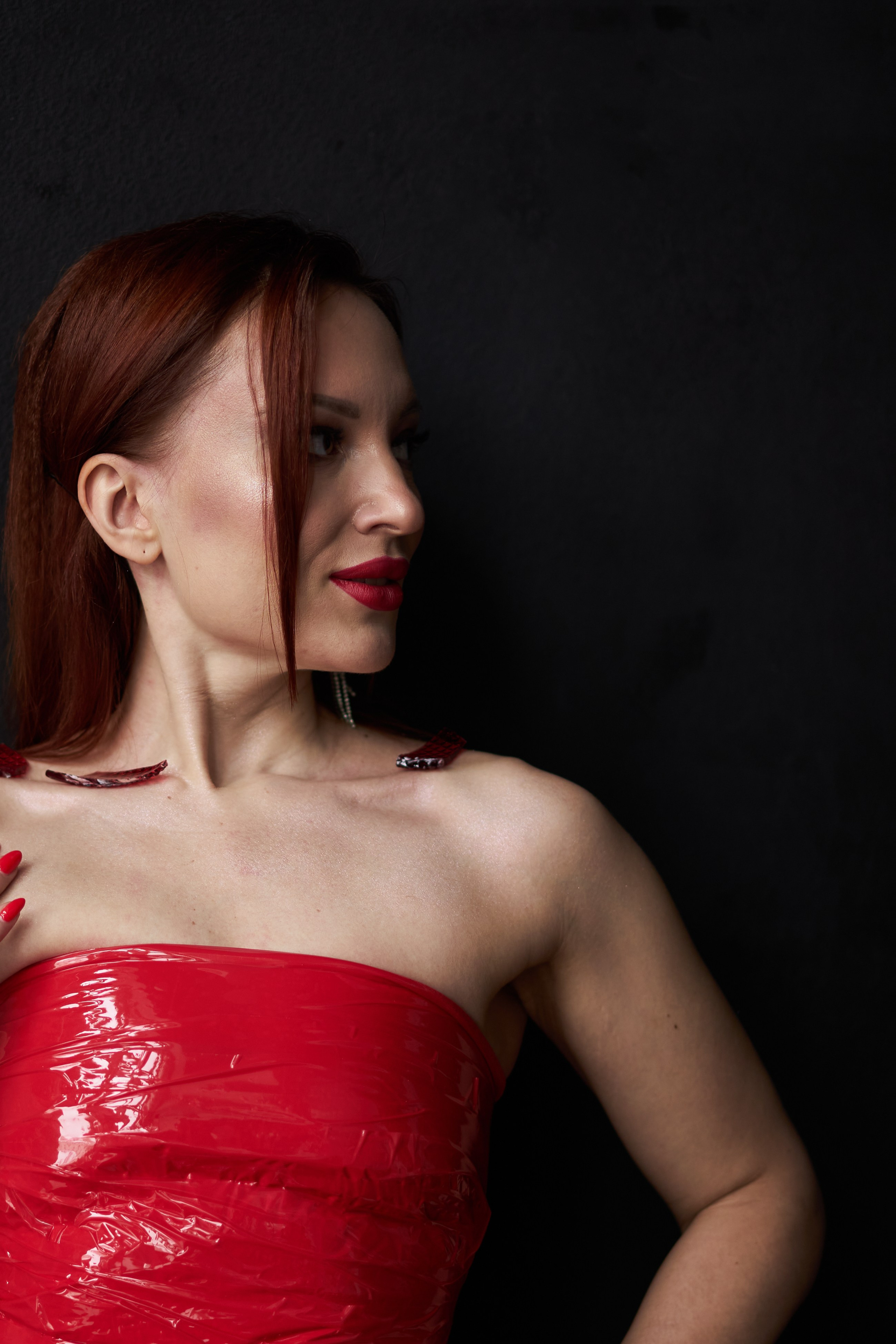 Фото-видеопроект «Скотч и стекло». Фотограф Екатеринбург Кокшарова Александра