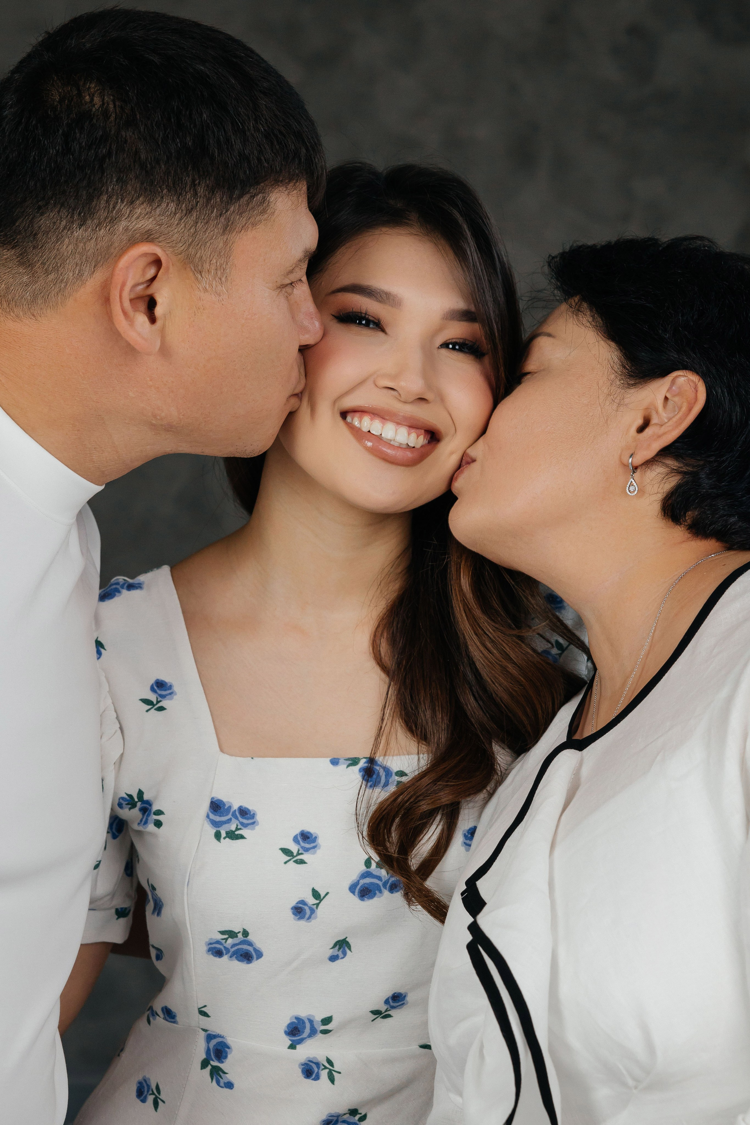 Dilya's Family. Профессиональный фотограф в городе Астана/Алматы Даурен Сембаев