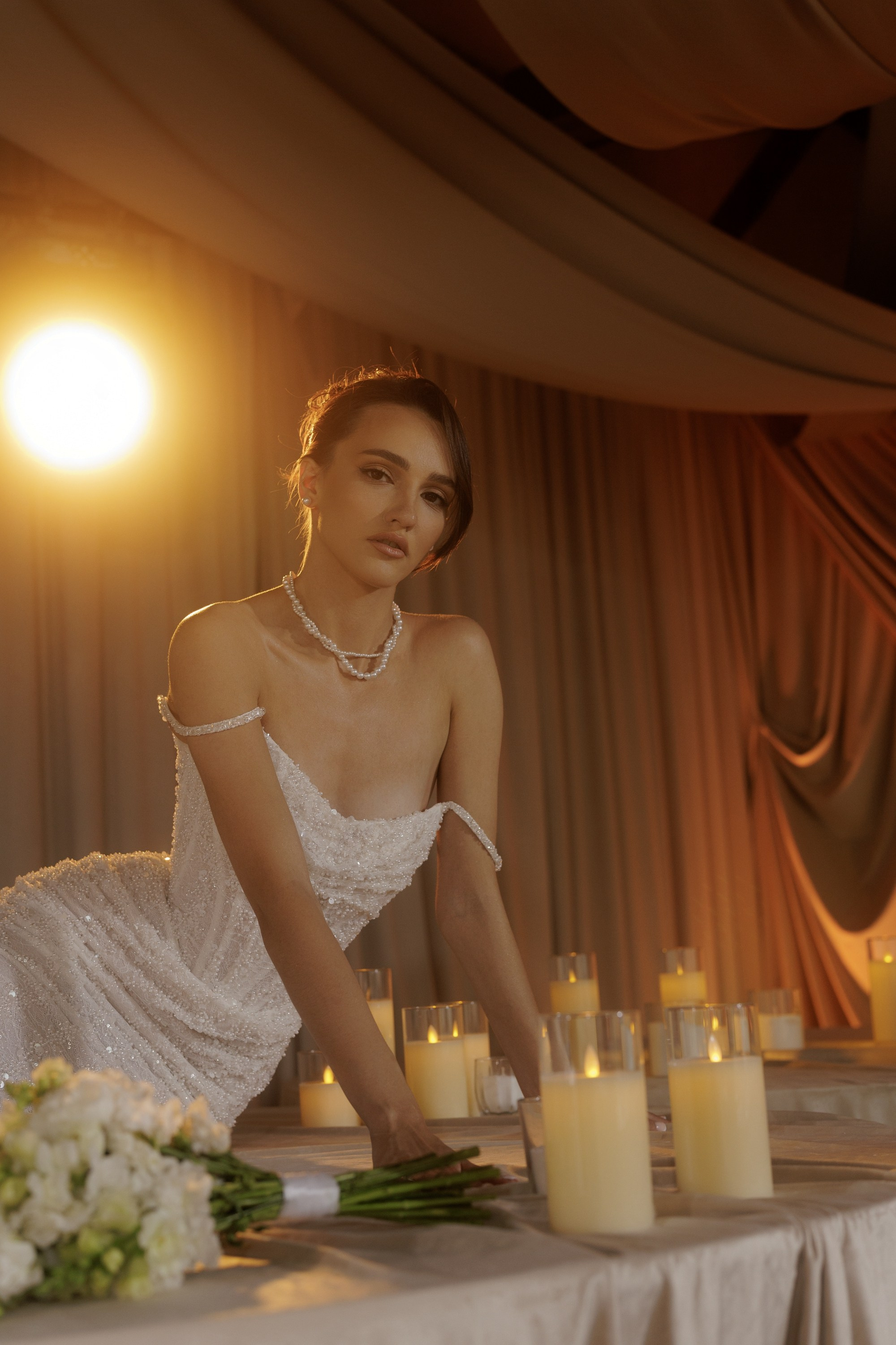 Андрей и Валерия. Свадебный фотограф