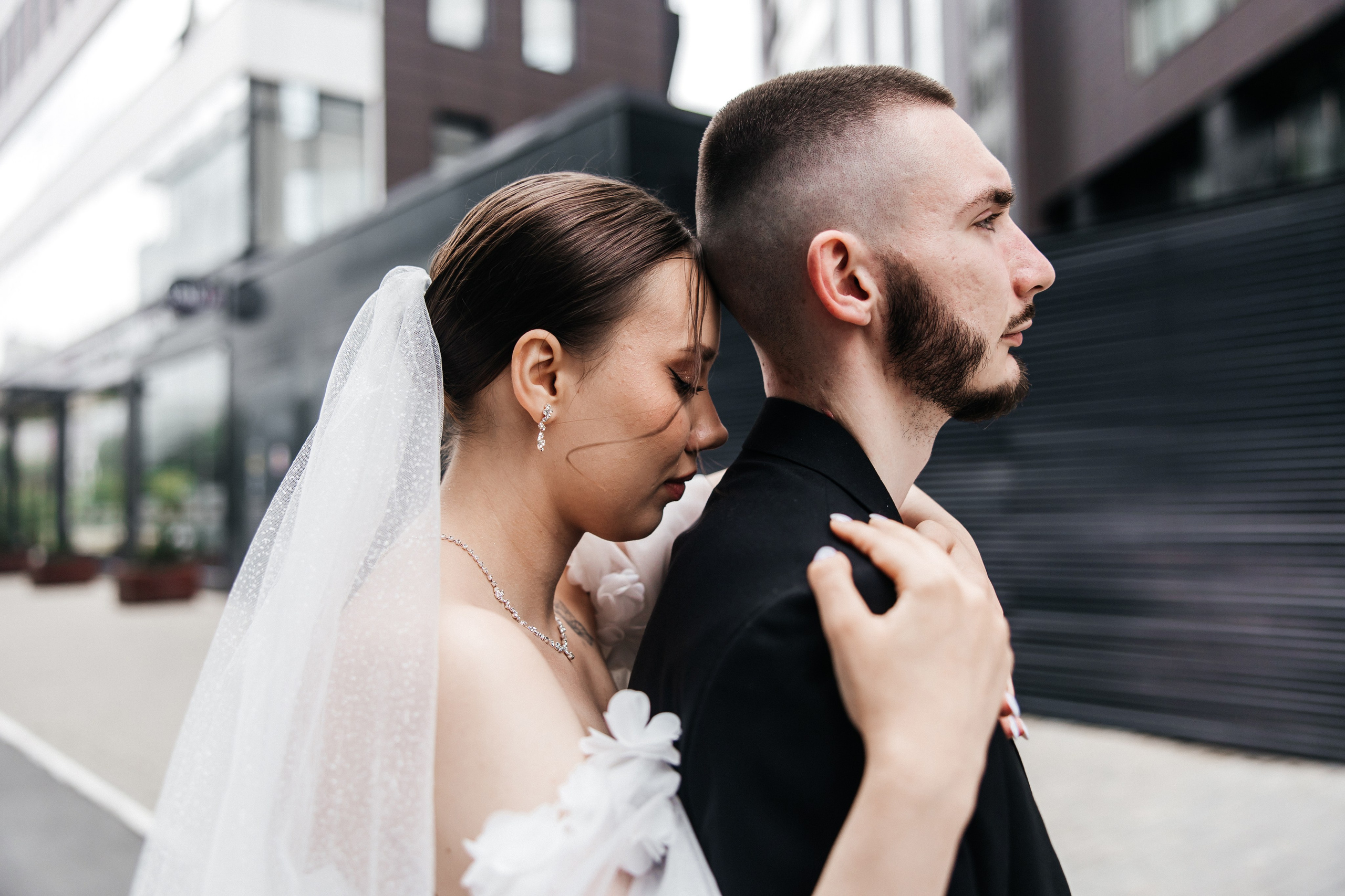 ВЛАДЛЕНА И МИХАИЛ. Свадебный, семейный, детский фотограф в Екатеринбурге.Фотосессия родов