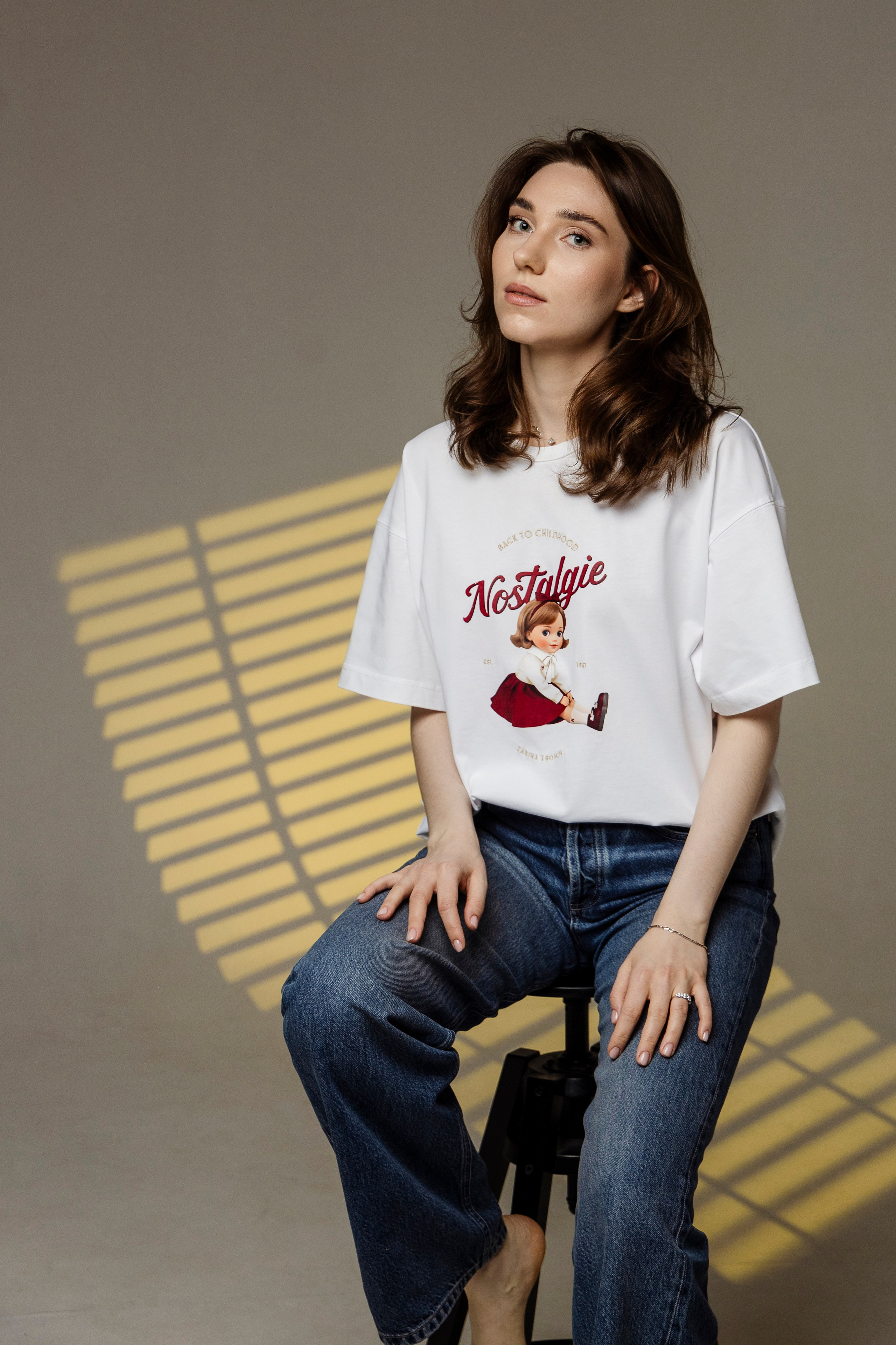 На стиле. Фотограф Новороссийск