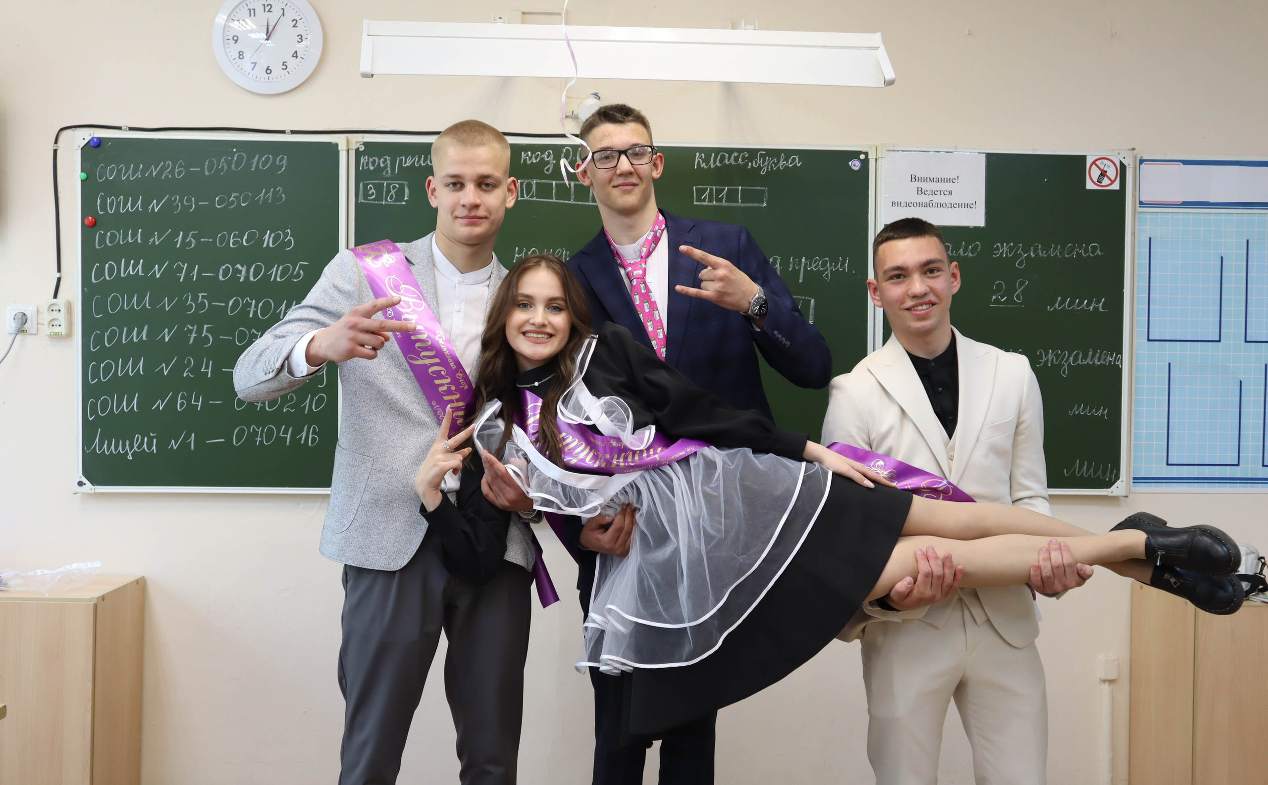 Выпускной. Услуги фотографа Иркутск Сочи Марии Свинцовой