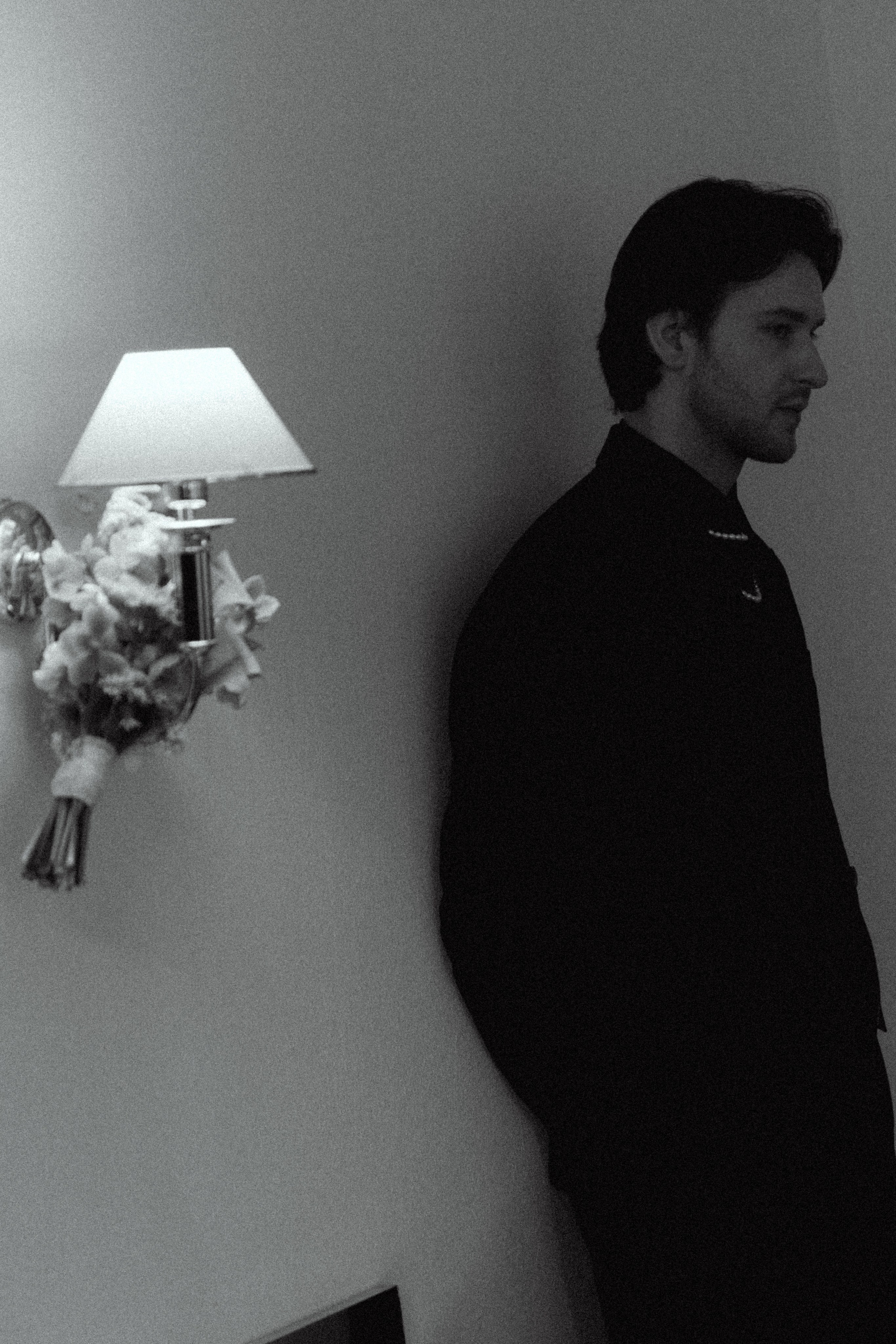 Ольга и Стас. Свадебный фотограф Москва Павел Фетисов