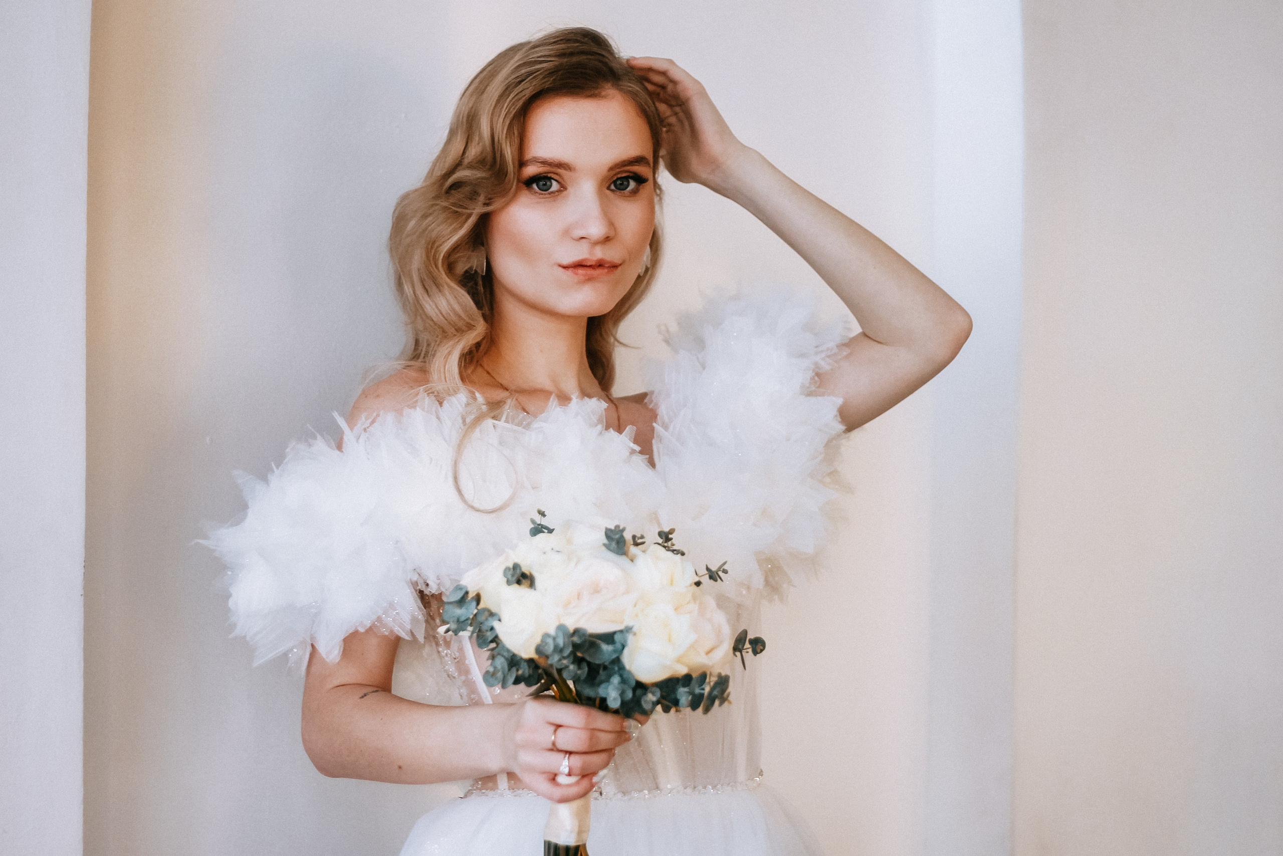 Анастасия и Игорь. Фотограф Киров — Глазов Арина Авакумова