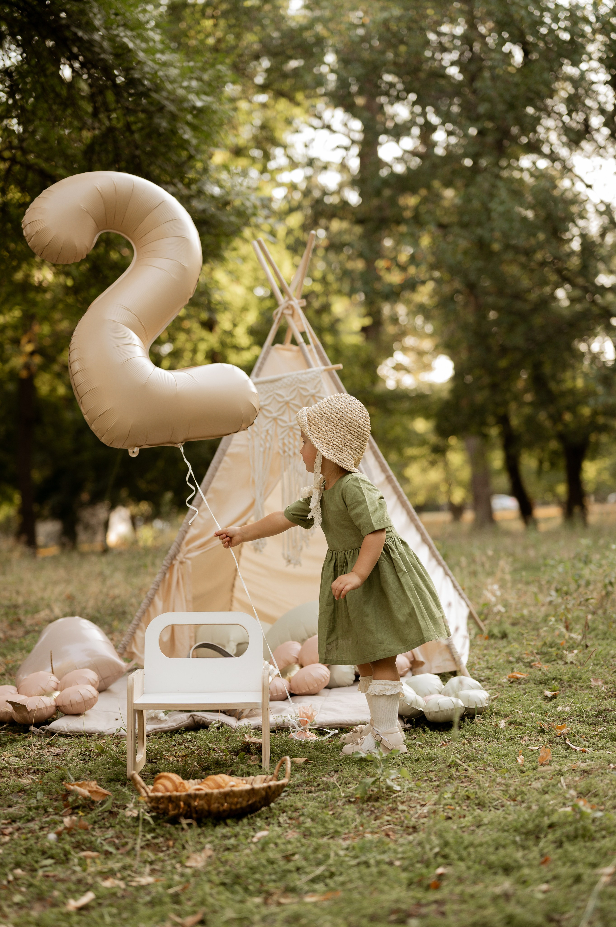 Семейная фотосессия (день рождения🎂). Свадебный и семейный фотограф в Краснодаре Алина Мельник