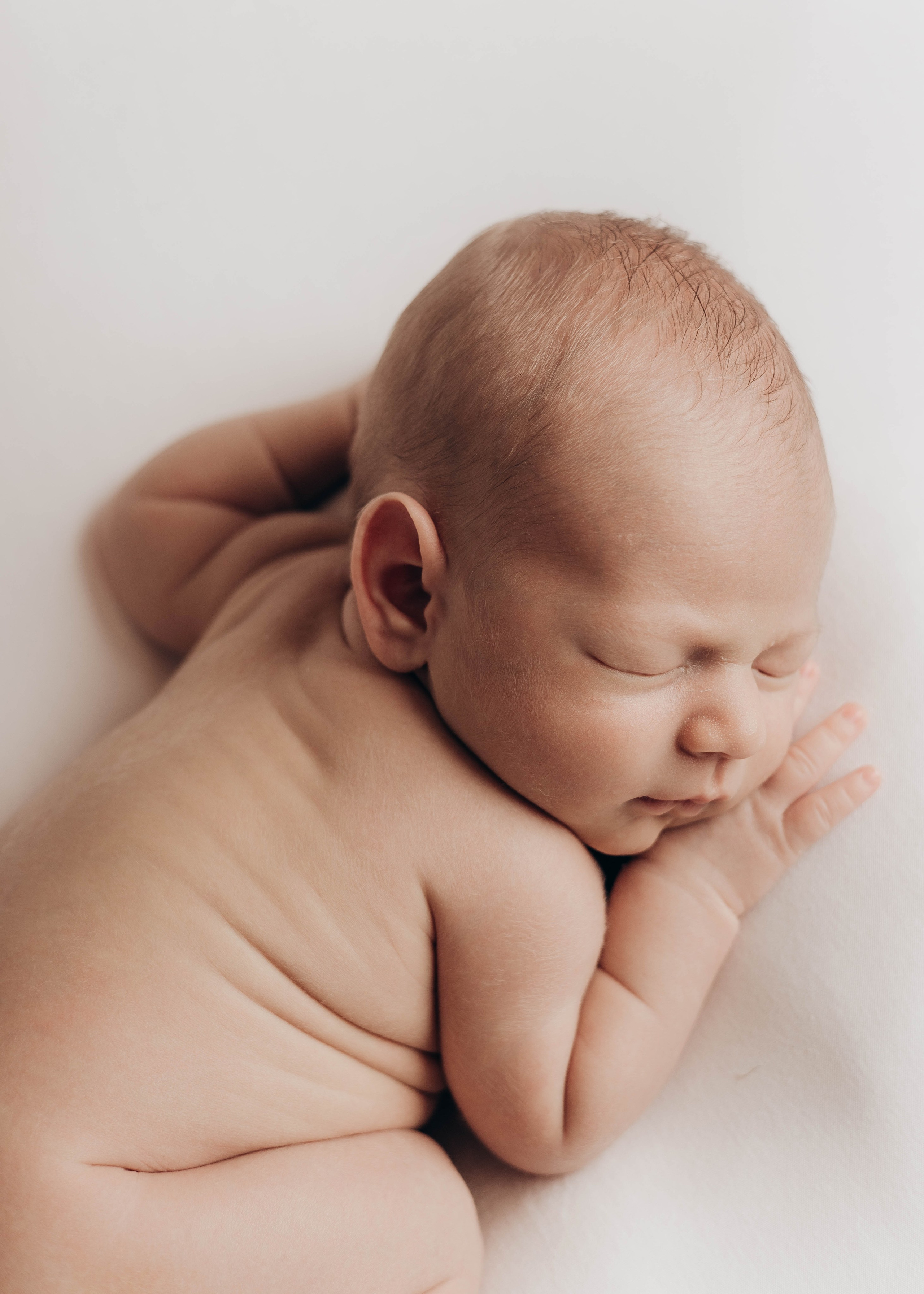 НОВОРОЖДЕННЫЕ МАЛЫШИ. Фотосессия новорожденных в Москве и Московской области