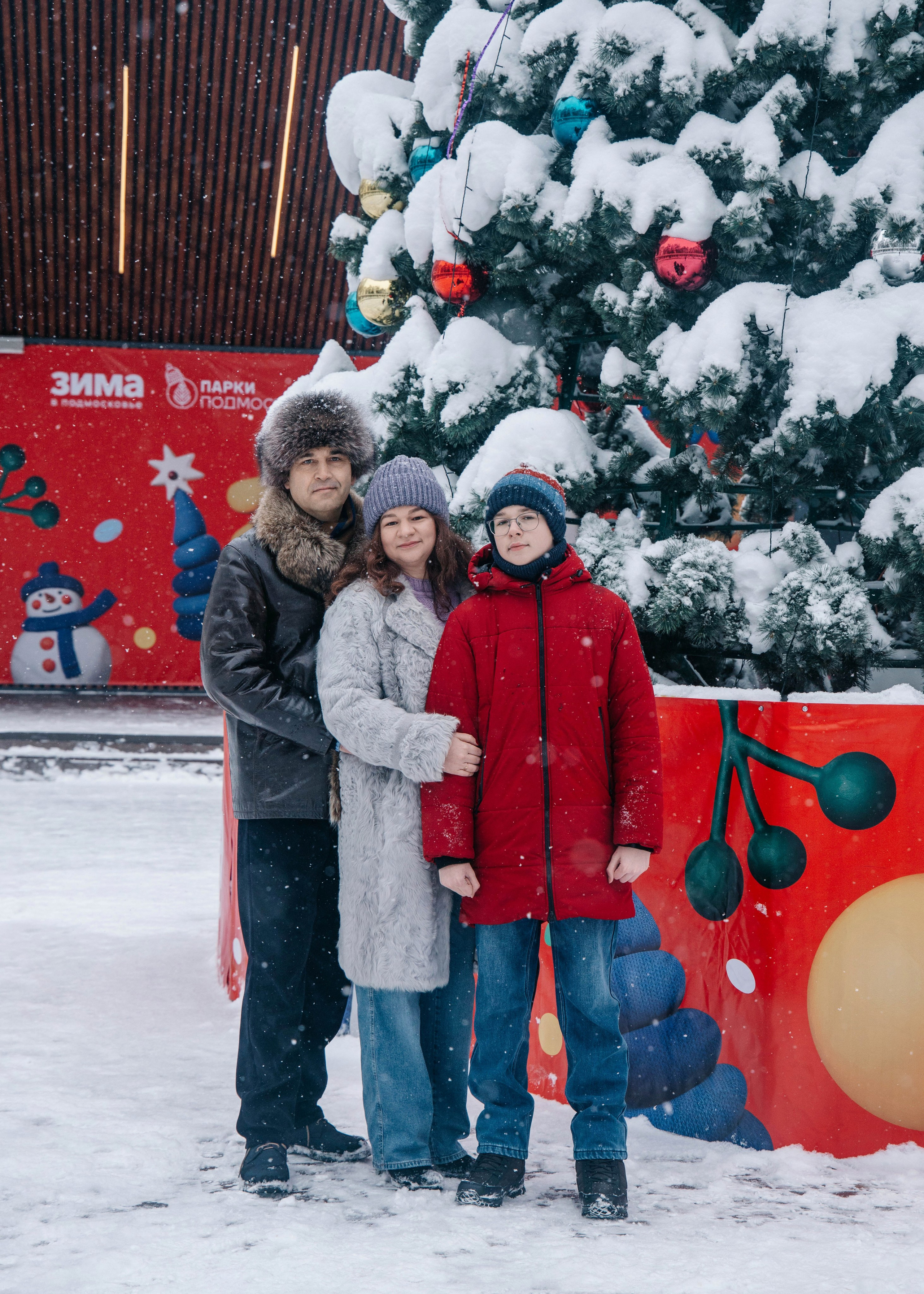 СЕМЕЙНЫЕ. Фотосессия новорожденных в Москве и Московской области
