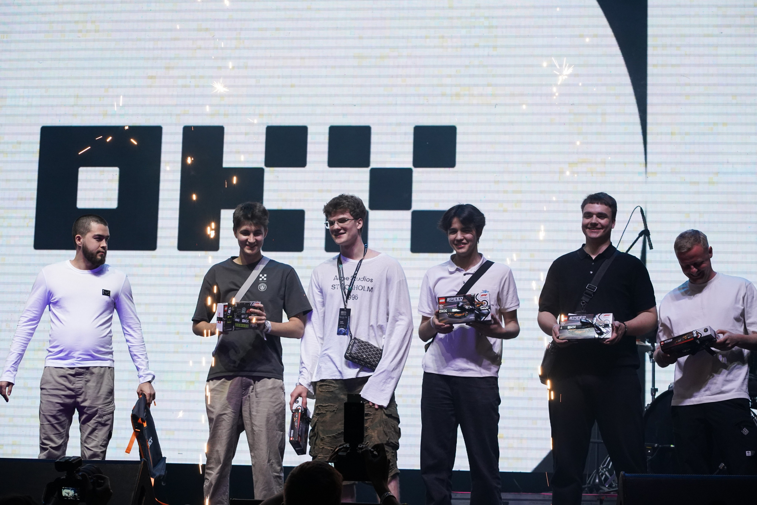 After party. Фотограф