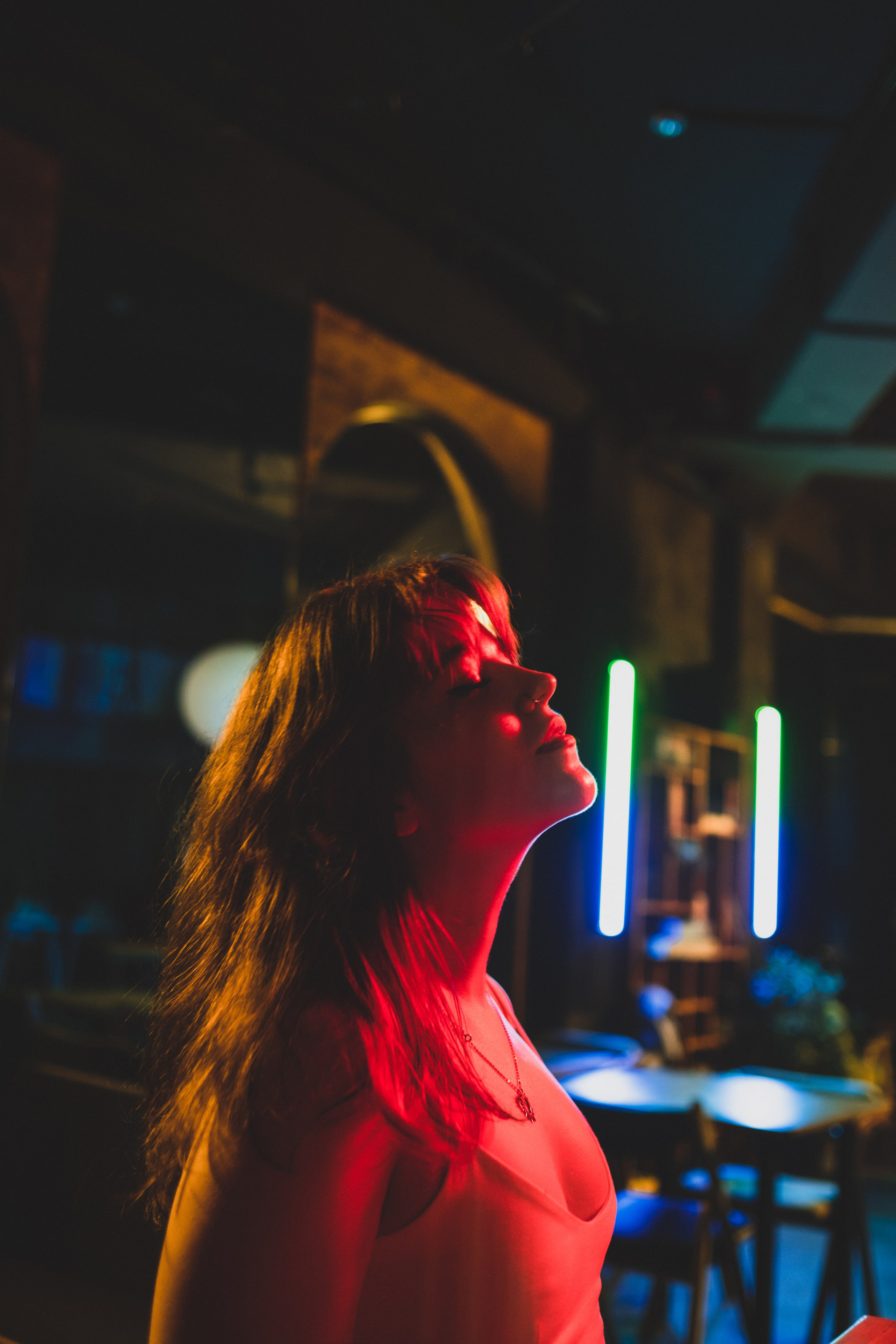 Анастасия. Фотограф