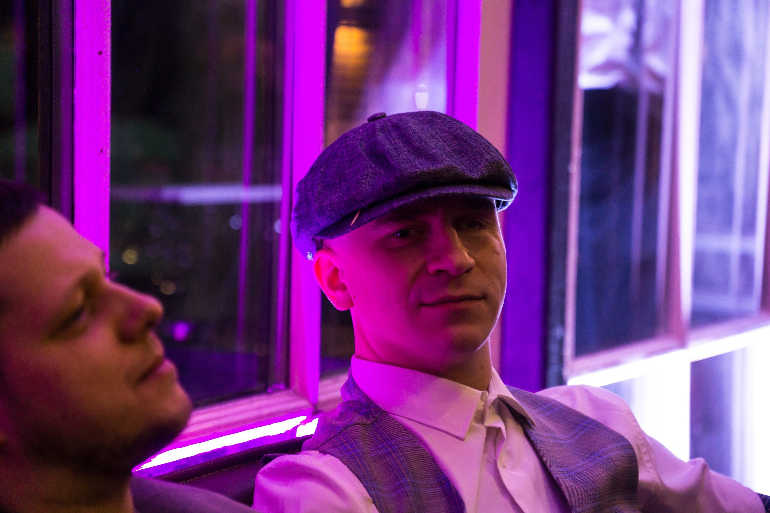 Корпоратив 2025. Фотограф