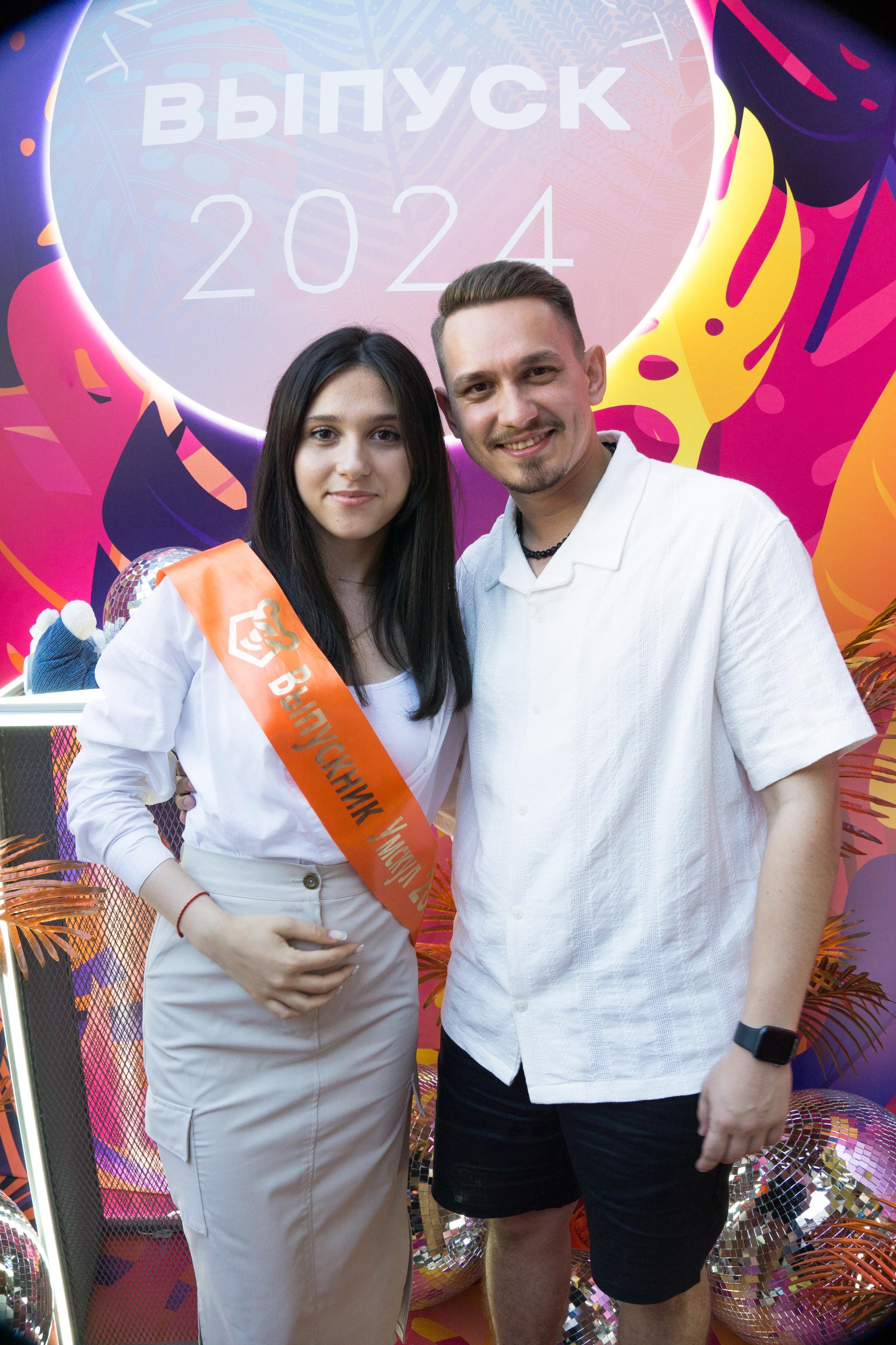 VK GIPSY Выпускной УМСКУЛ. Фотограф