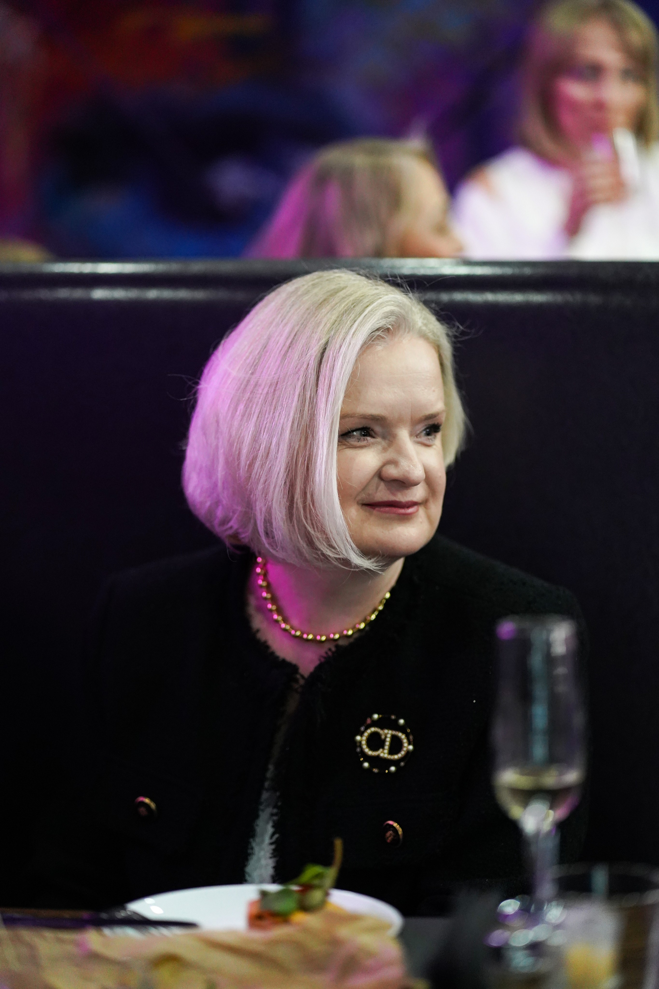 День Рождение. Фотограф