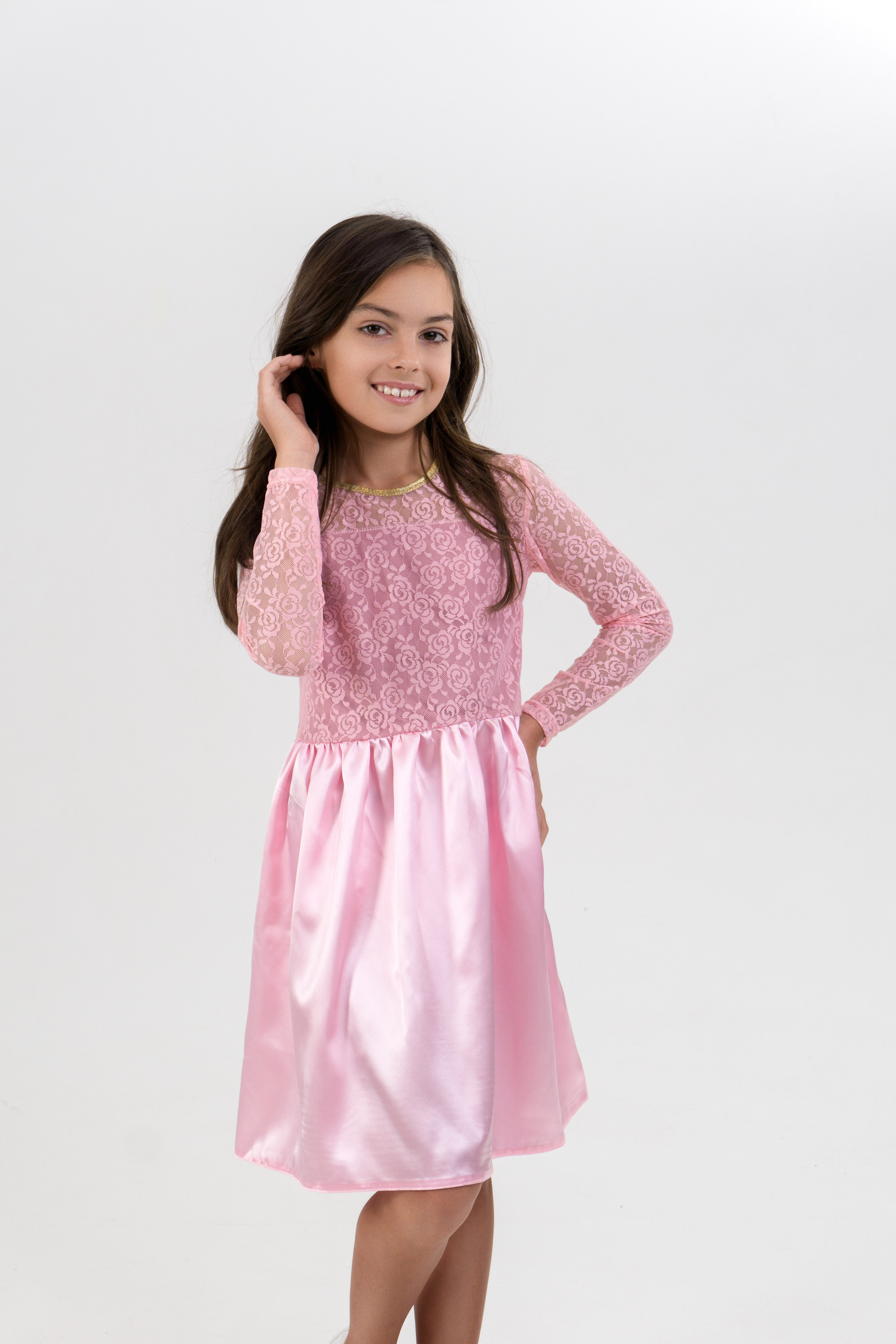 Дети. Фотограф