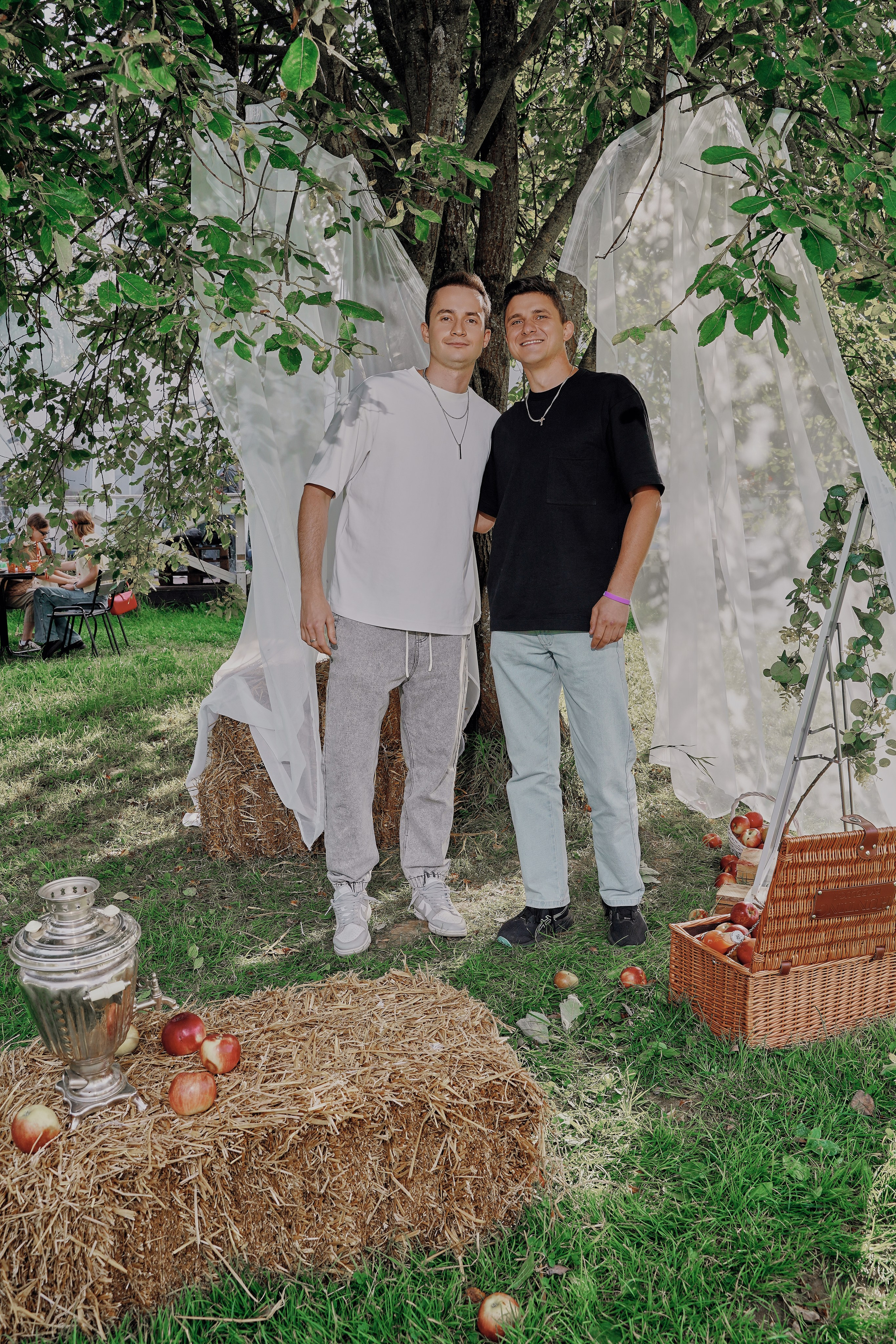 SLAVIC PARTY. Фотограф