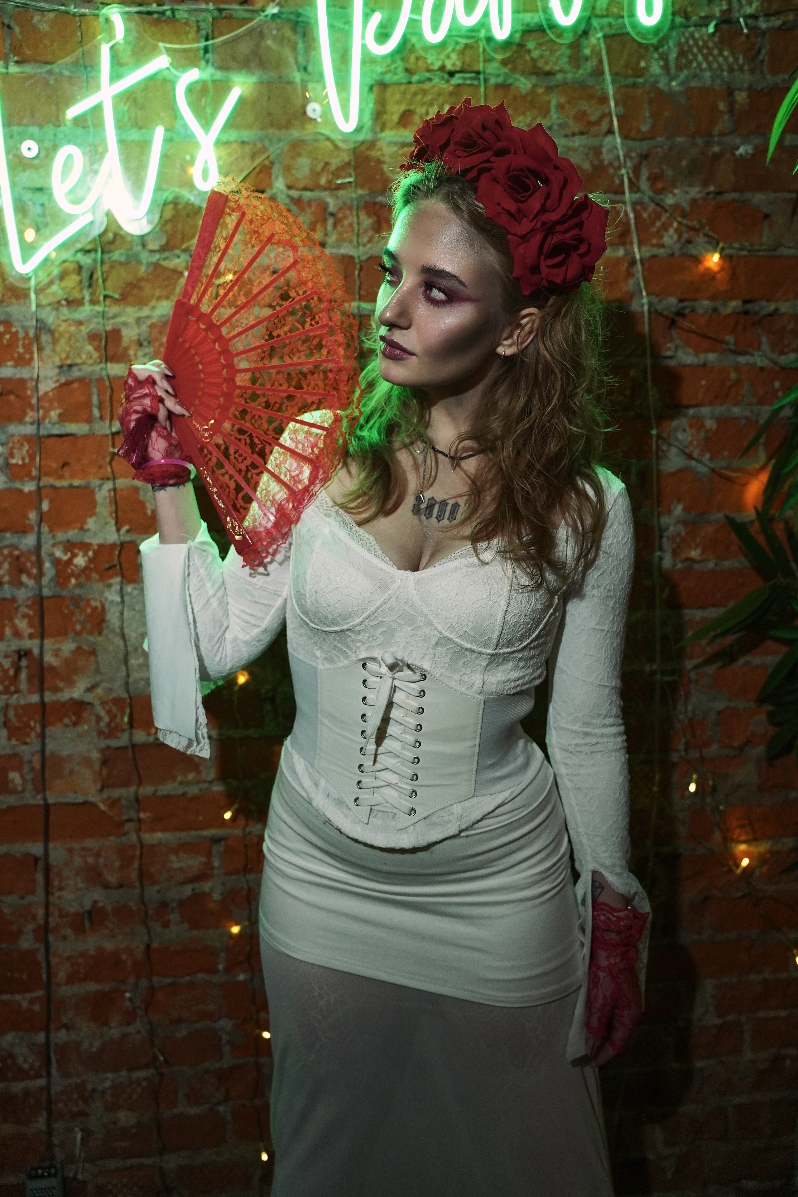 Хэллоуин 2025. Фотограф