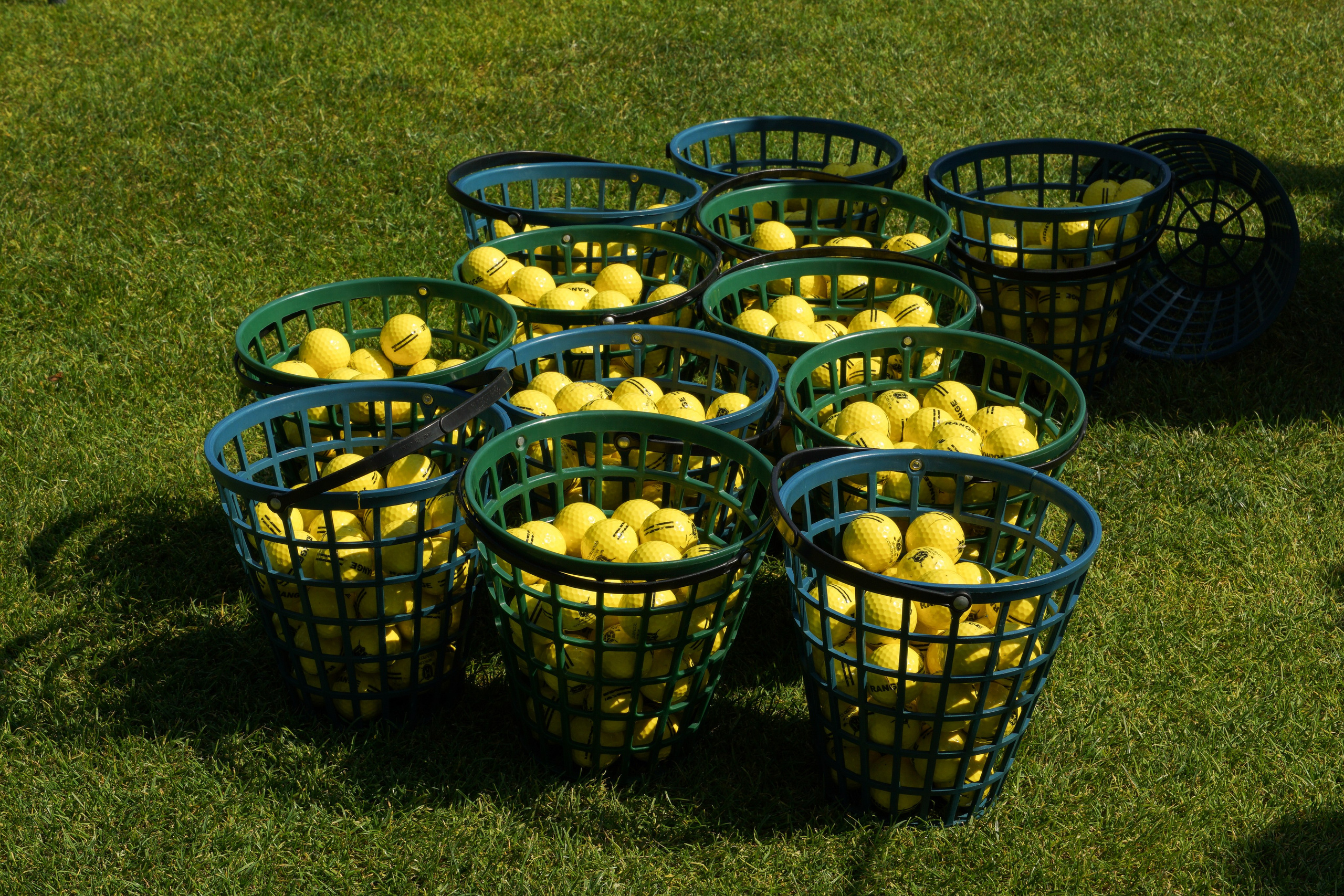 Moscow Country Club. Фотограф