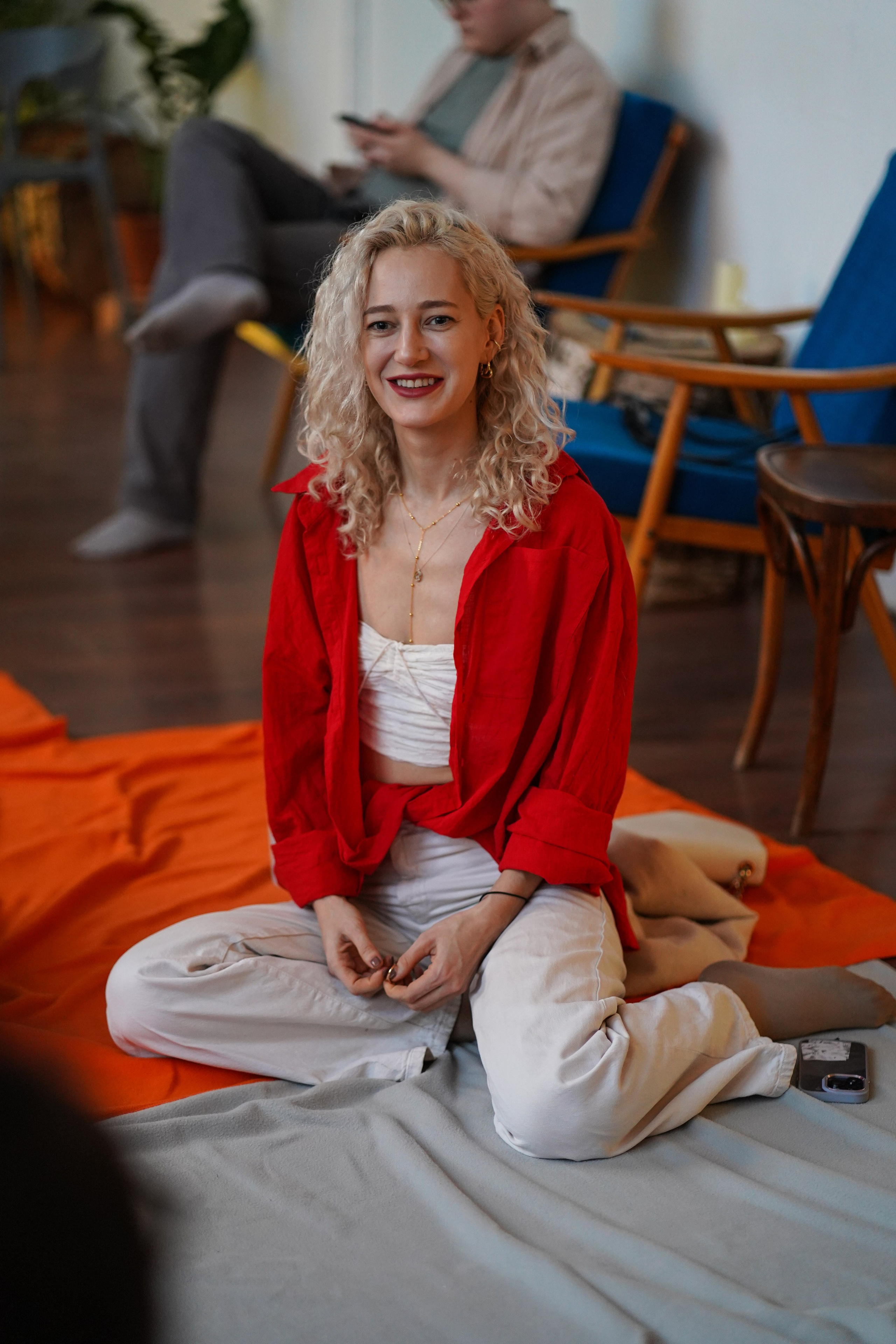 Soul Sound. Фотограф