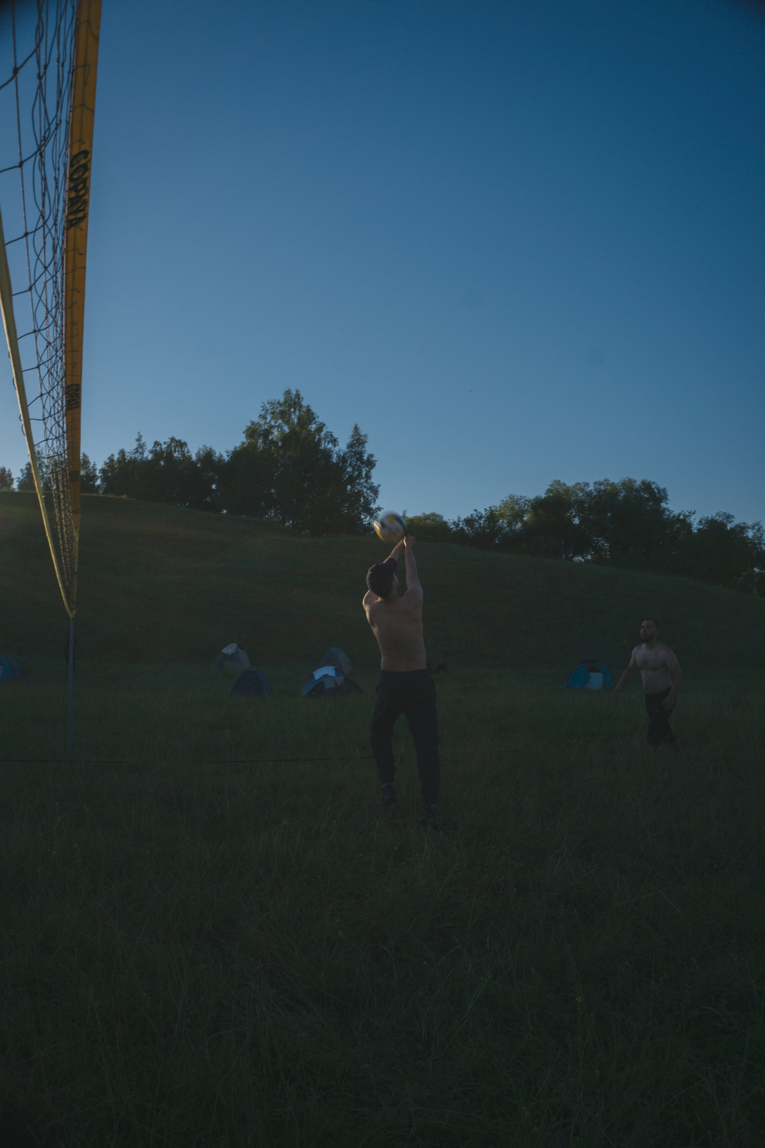 Сплав Bork 2024. Фотограф