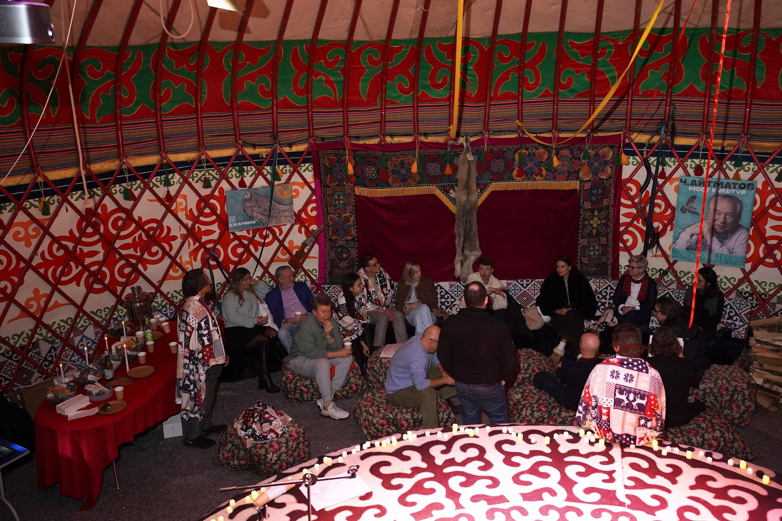 День Рождения Саши. Фотограф