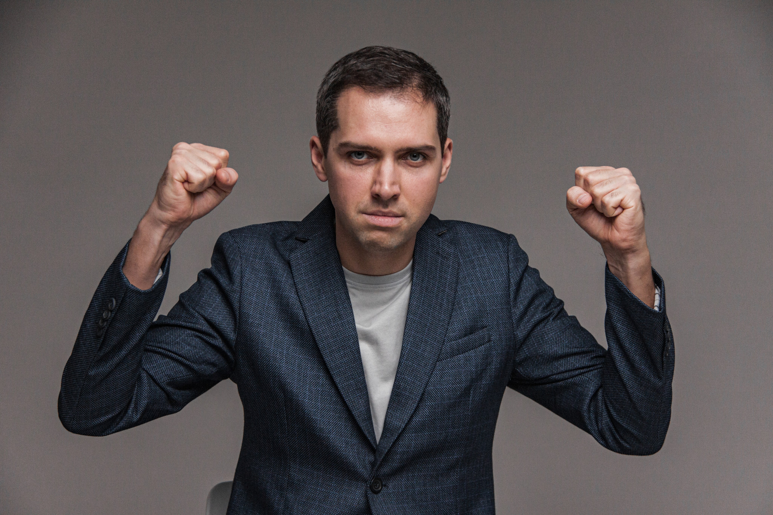 For actor. Дария Галямова — фотограф: открытый, творческий, коммерческий