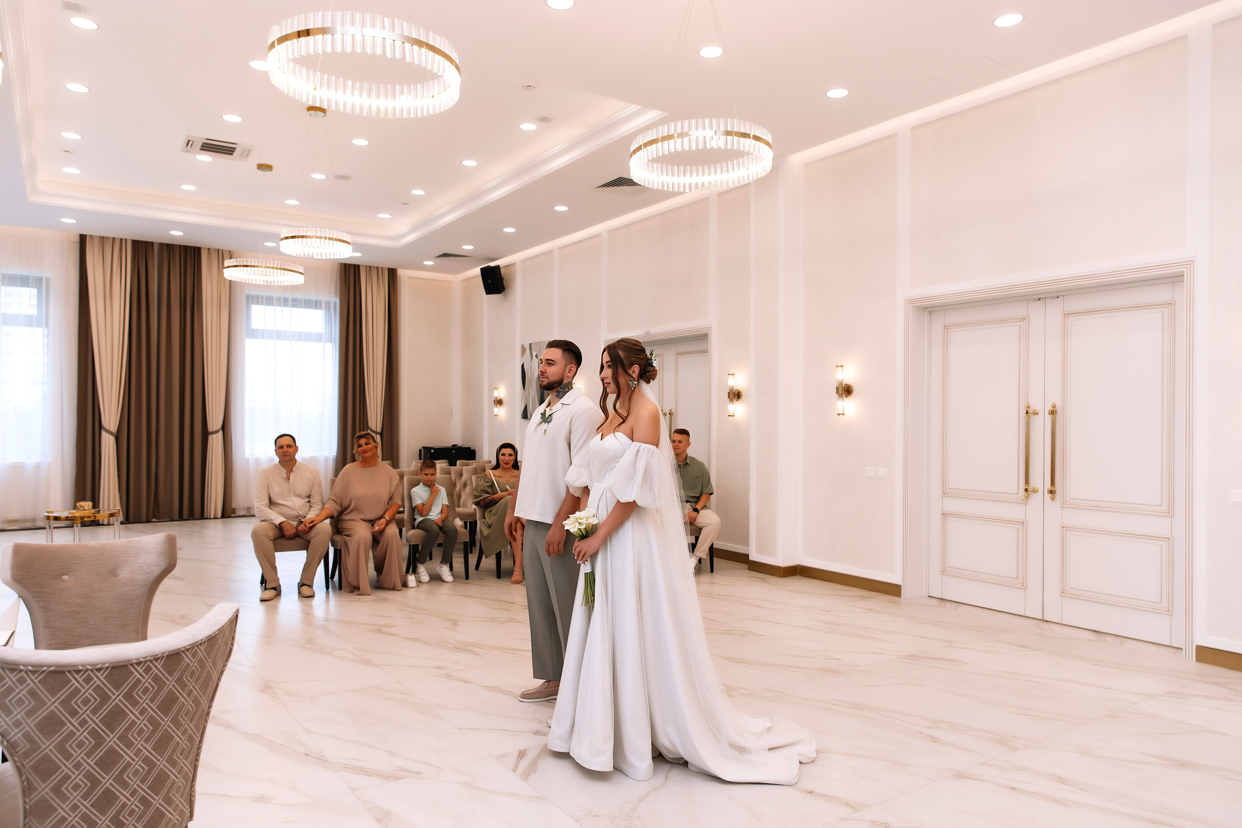 Антон и Мария. Фотограф Москва Мария Захарова