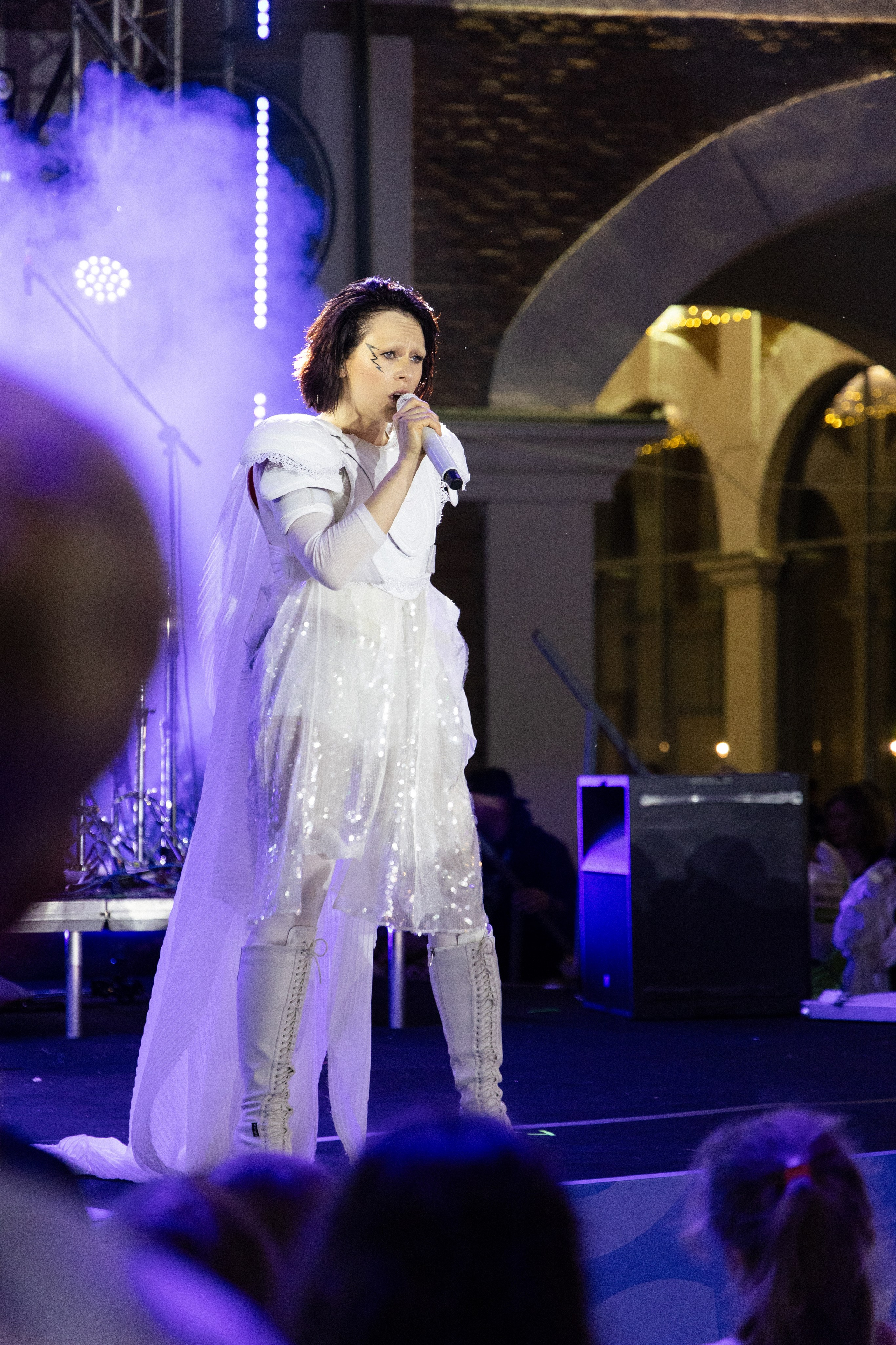 IOWA. Арина Тамочкина. Фотограф Краснодарю