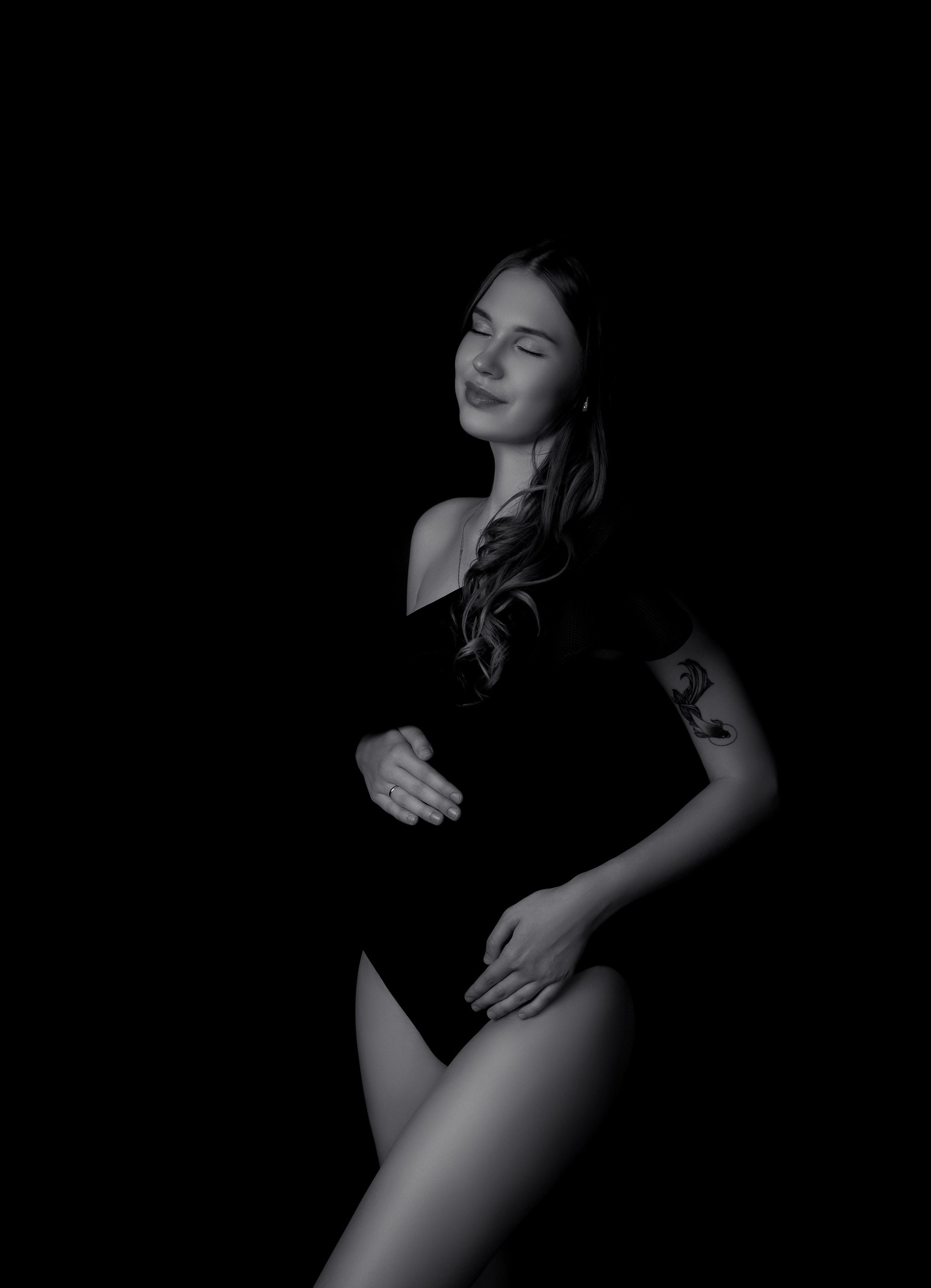 Беременность. Фотограф новорожденных и беременности Сергиев Посад Усачева Ирина