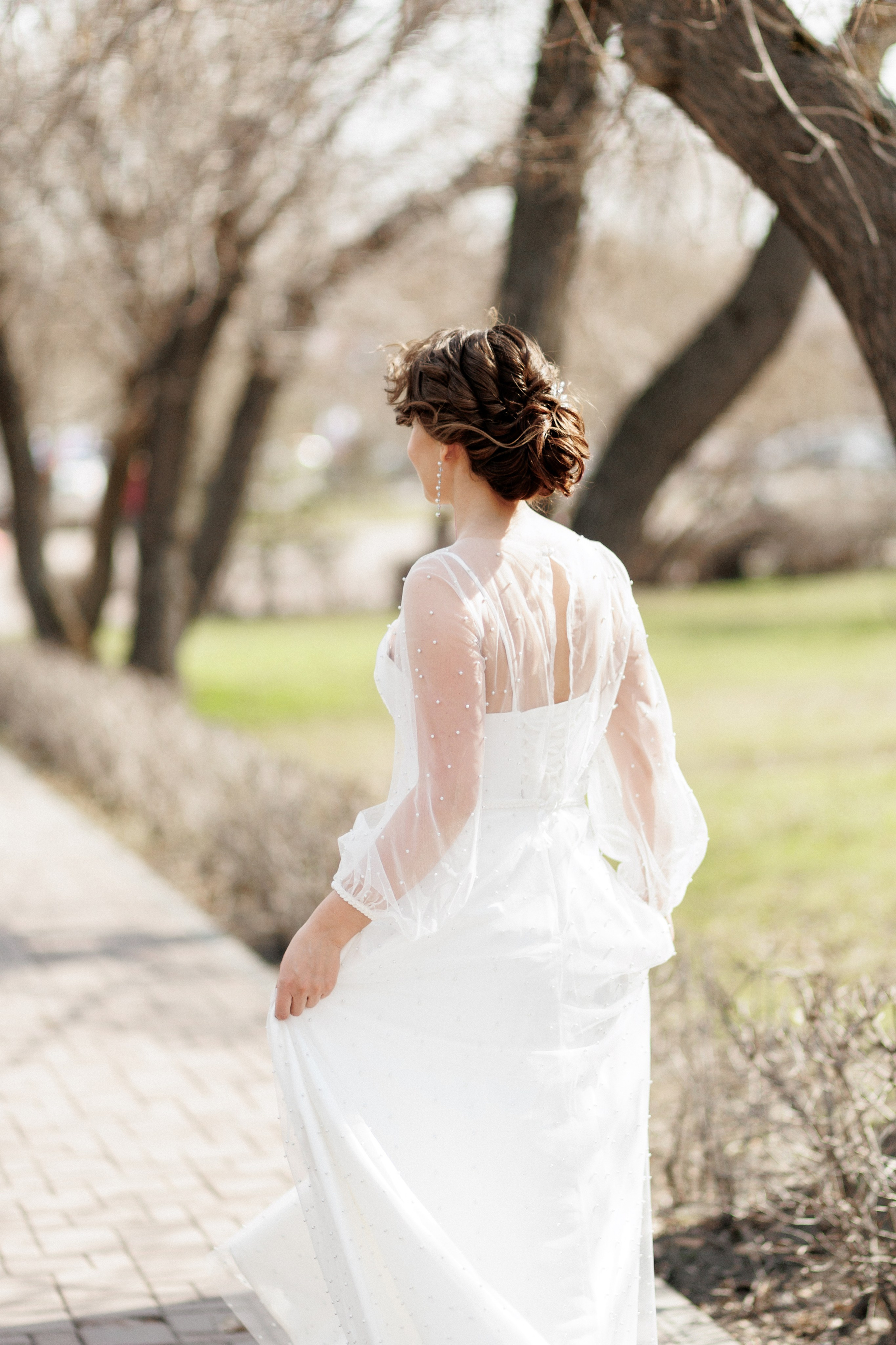 Екатерина и Александр. Щетинина Наталья свадебный фотограф Барнаул