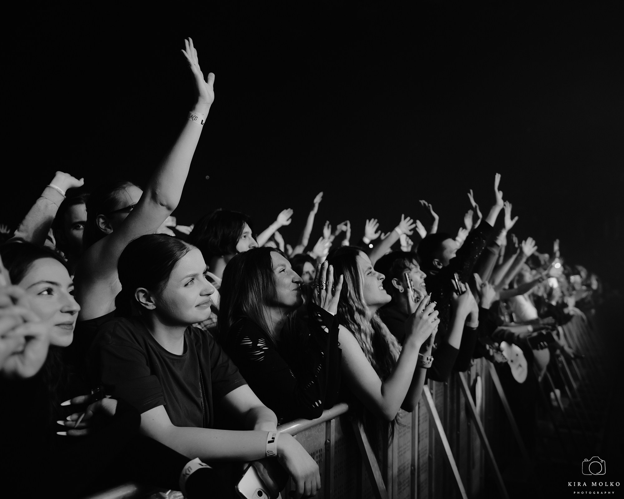 ЛСП. Кира Молко — Концертный фотограф в Санкт-Петербурге