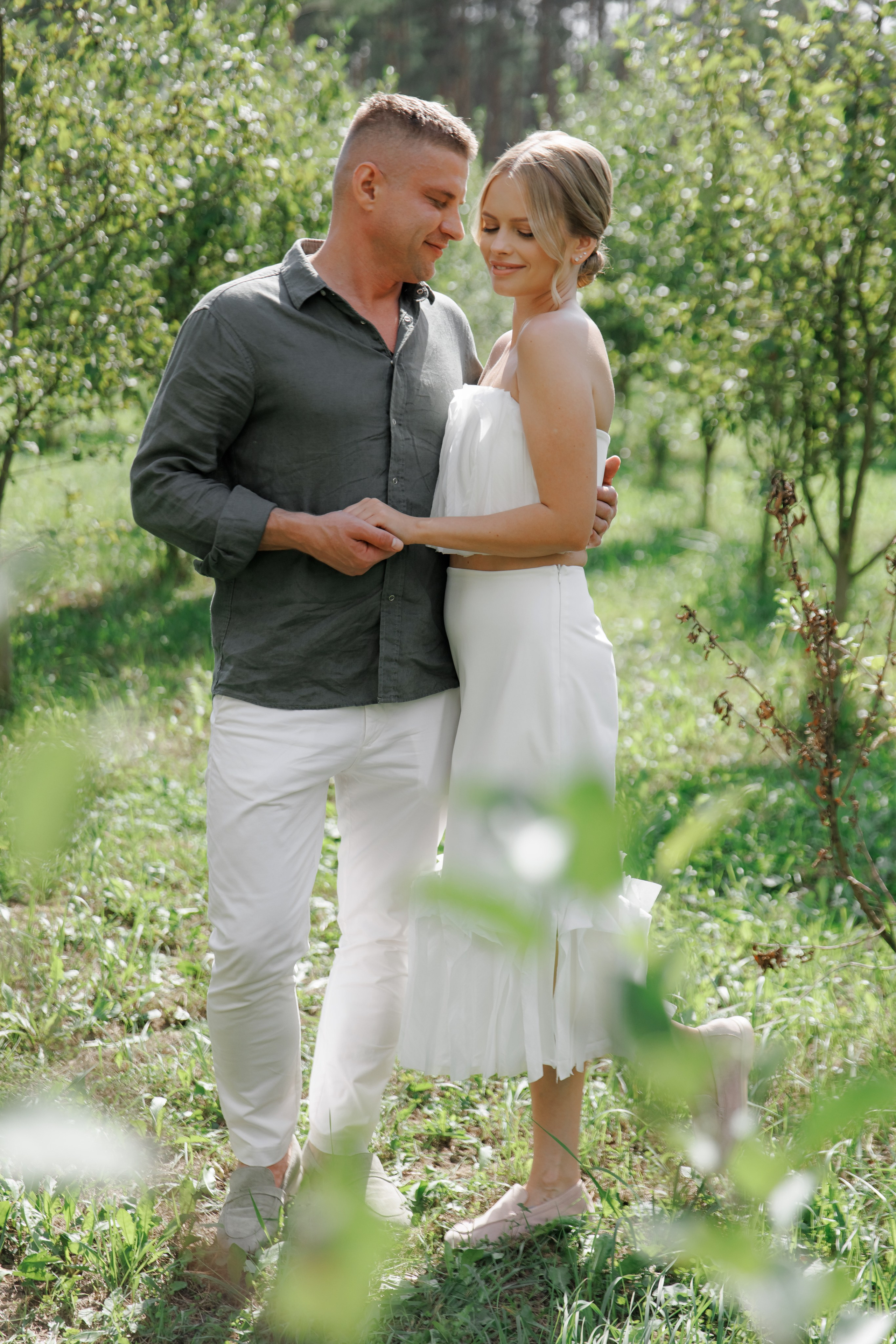 Александр и Алина. Свадебный фотограф в Москве, Ярославле Виталий Квант