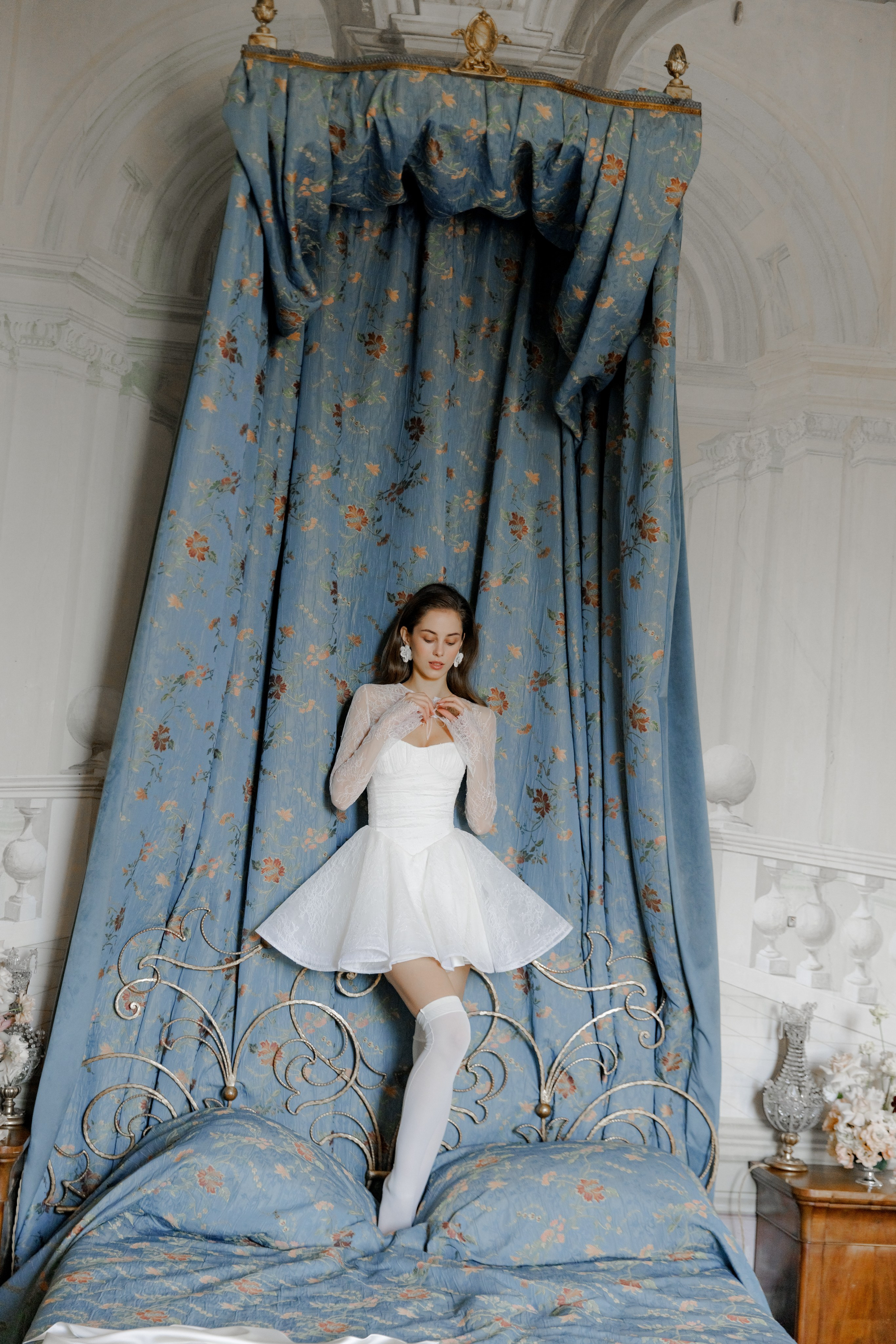 Toscany, Italy — Editorial. Свадебный фотограф в Москве, Ярославле Виталий Квант