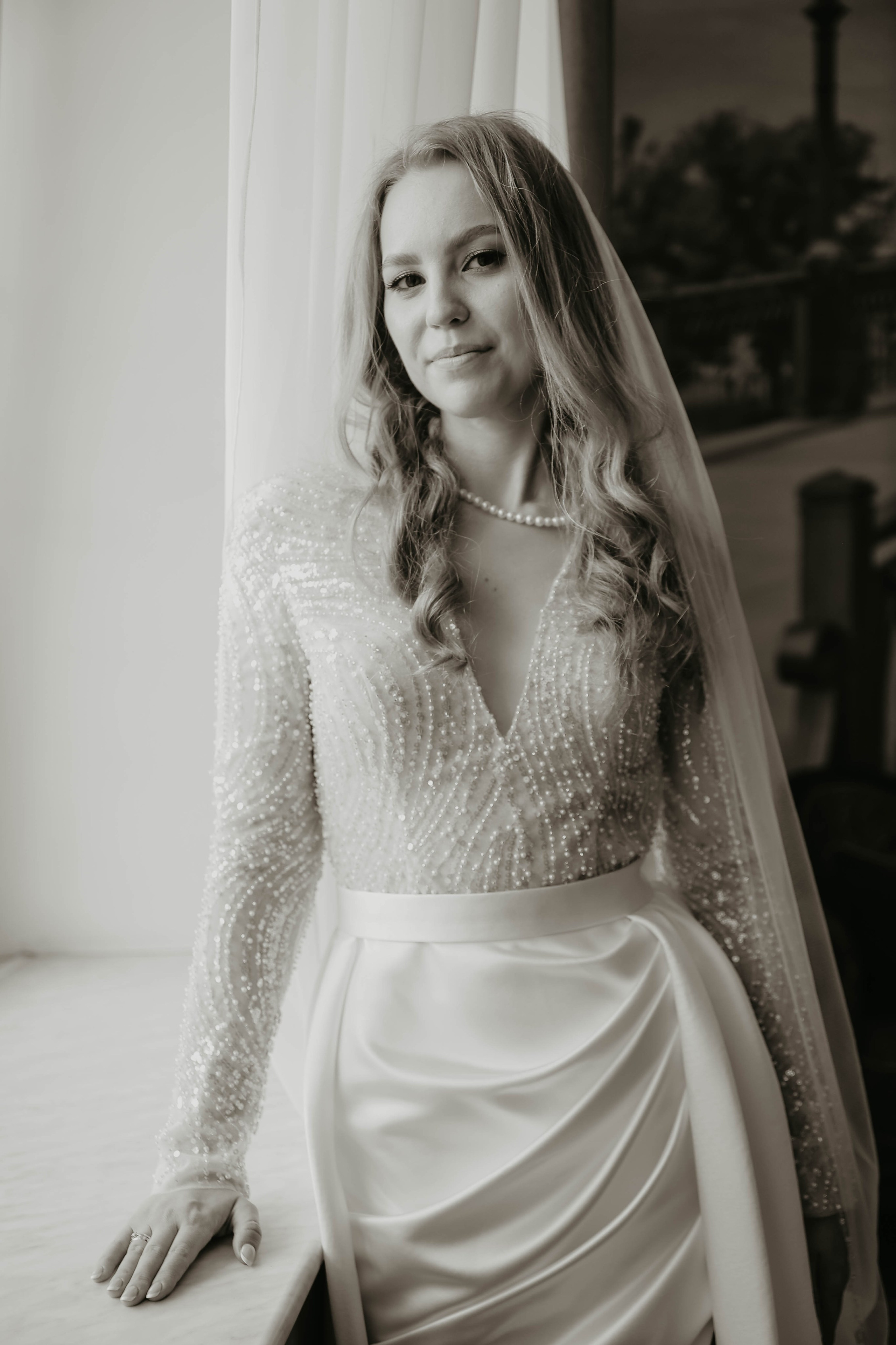 Анастасия и Максим. Фотограф в Москве и любой точке земного шара Алёна Вялова (Чулкова)