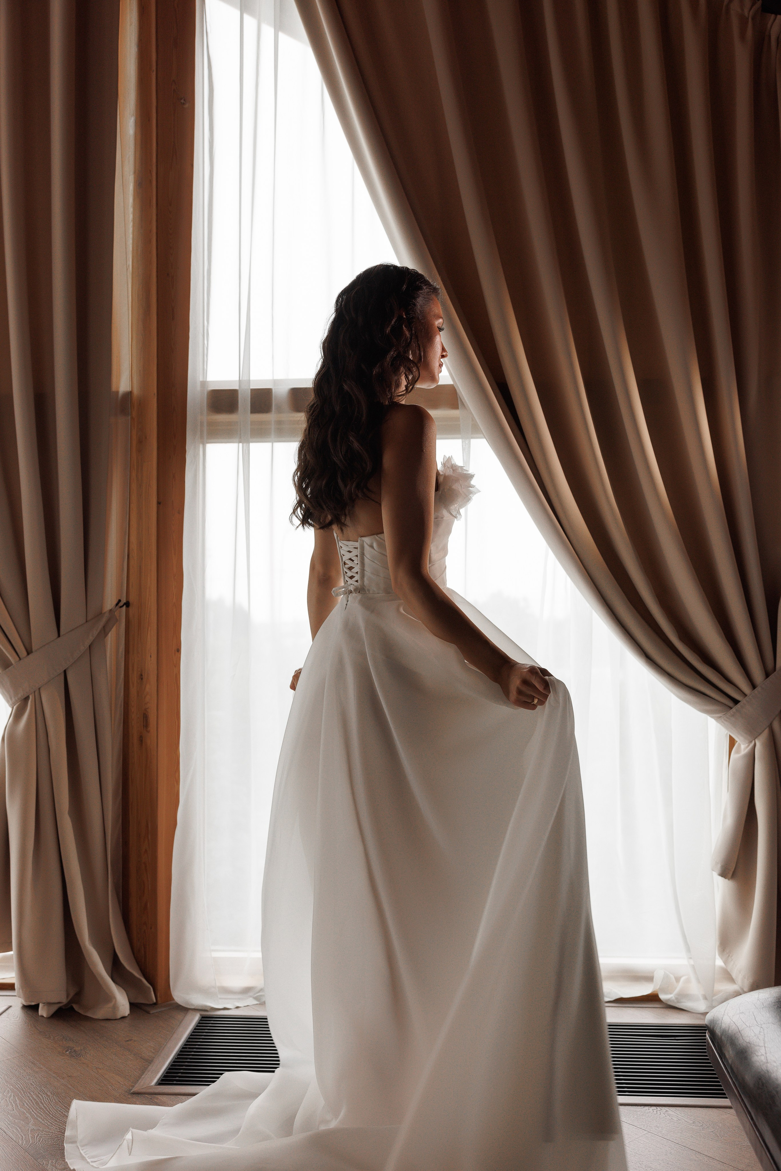 Эльвира и Константин. Свадебный и семейный фотограф  во Владивостоке Ольга Украинец