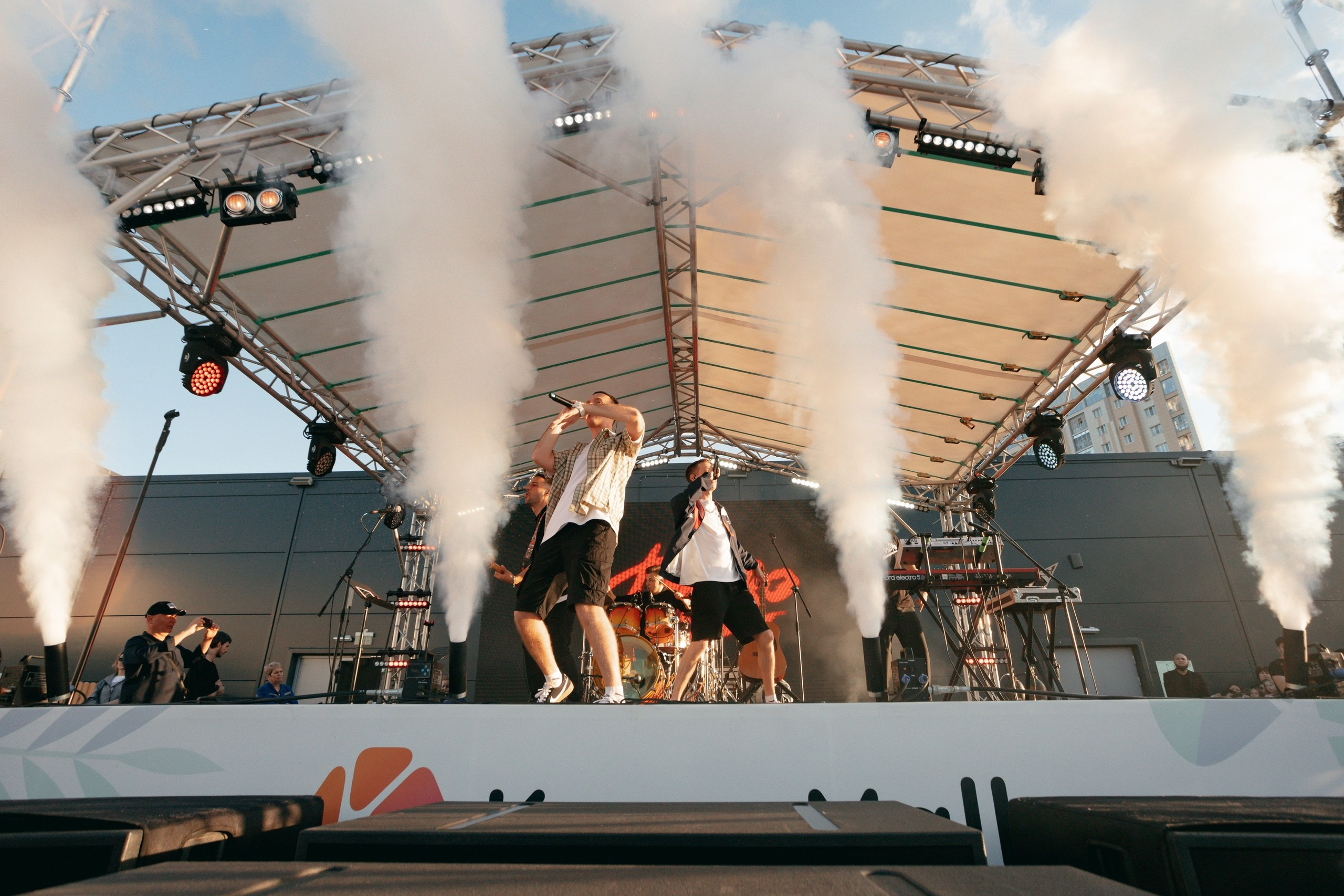 Dabro. Портретный и репортажный фотограф в Казани Максим Сипачев