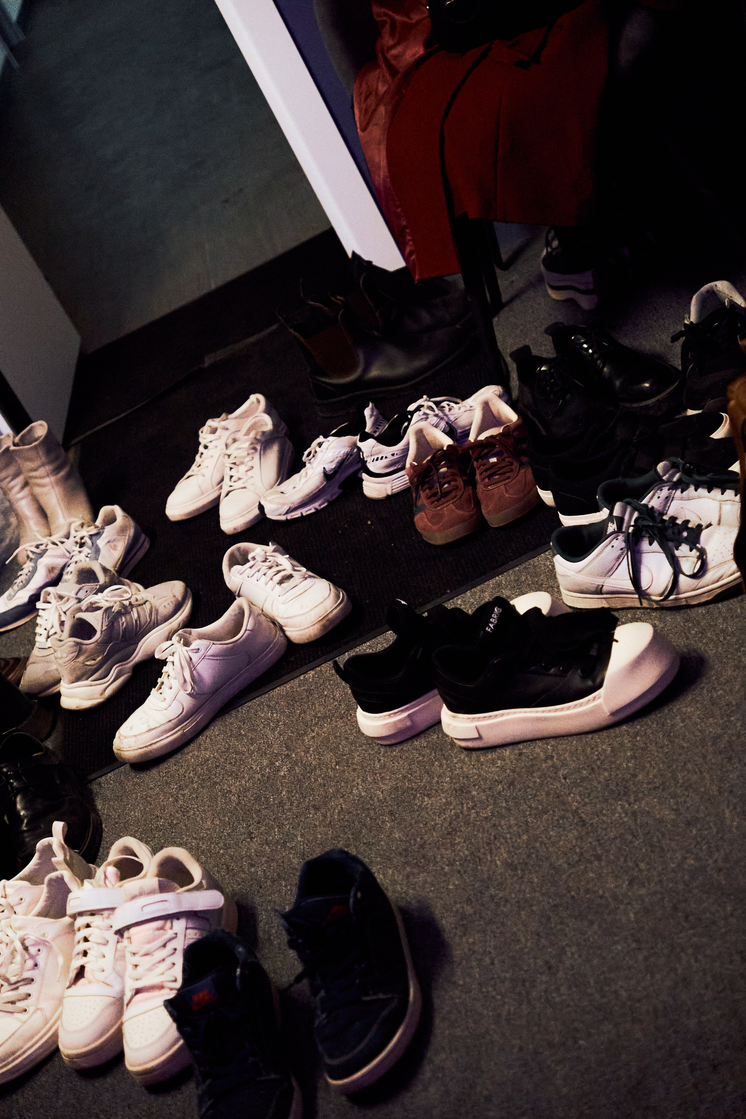 BAZA44. ФОТОГРАФ И ВИДЕОГРАФ КСЕНИЯ ПЕТРОВСКАЯ