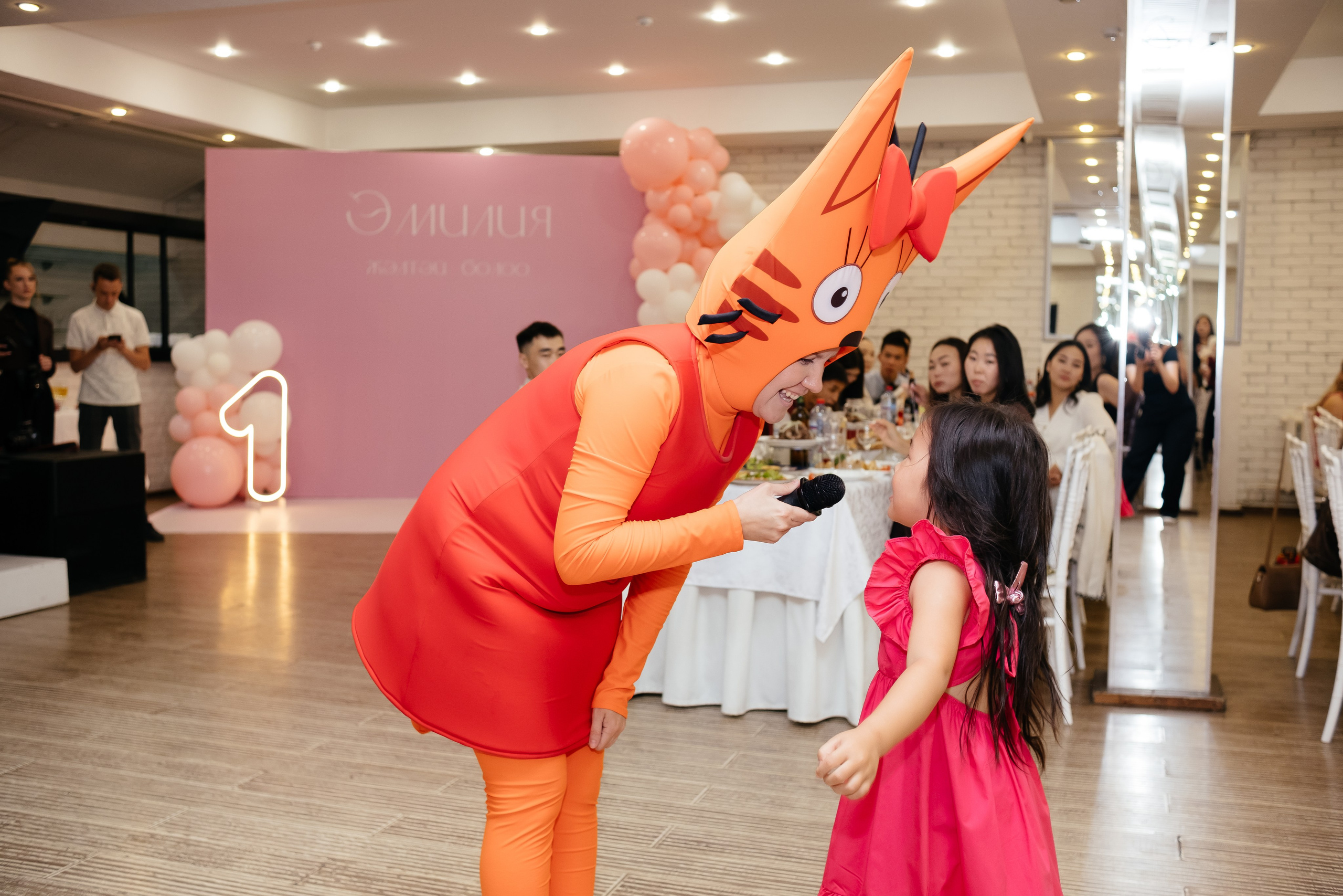 Репортажи (Миланы/арюулга/юбилеи/мероприятия и тд). Фотограф Екатерина Ма-Ко-Е. Фото о тебе и для тебя