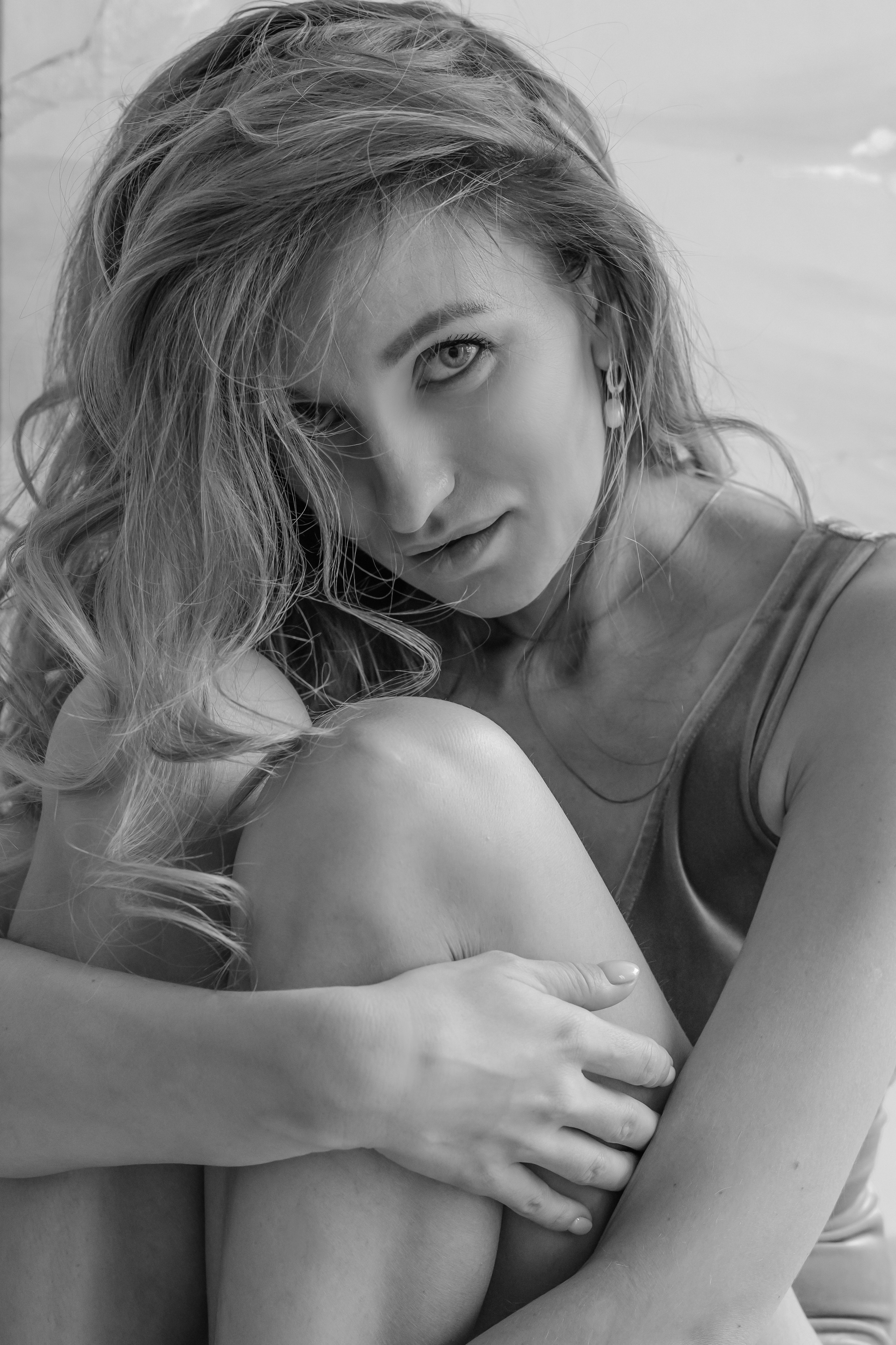 Индивидуальные съемки