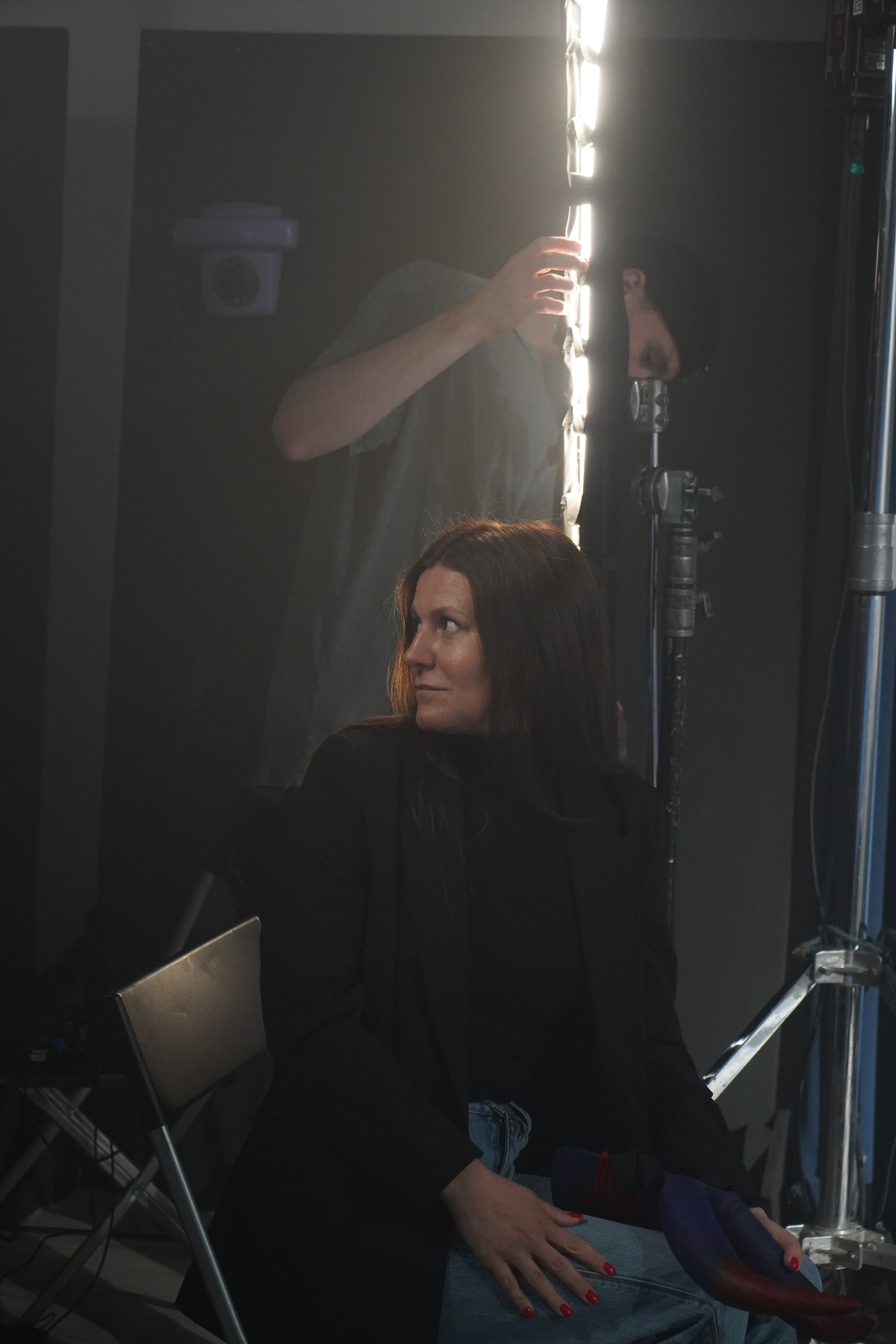 К/м Экзистенциальные ножницы (реж. Н.Григорьева). Главная