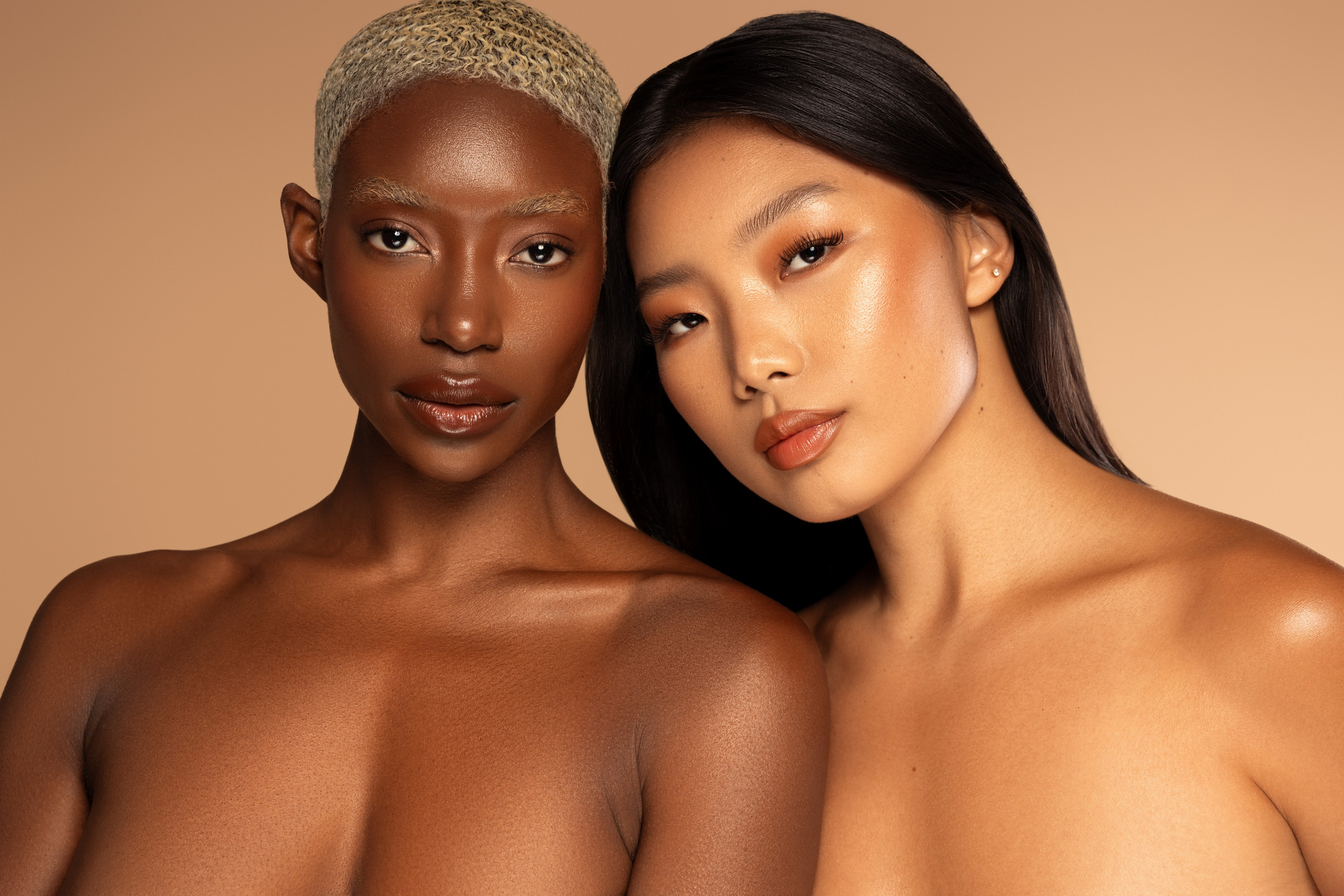 Портфолио ретушь. Главная