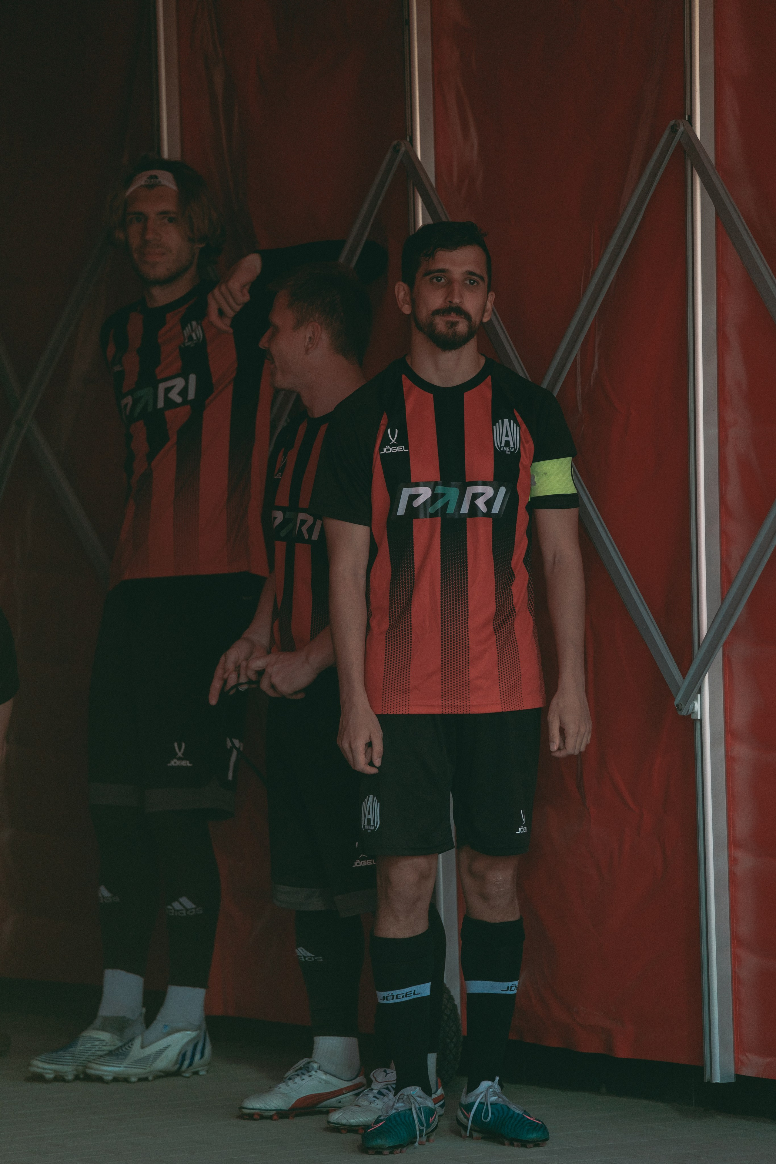 ФК10. Vladimirbaklenev