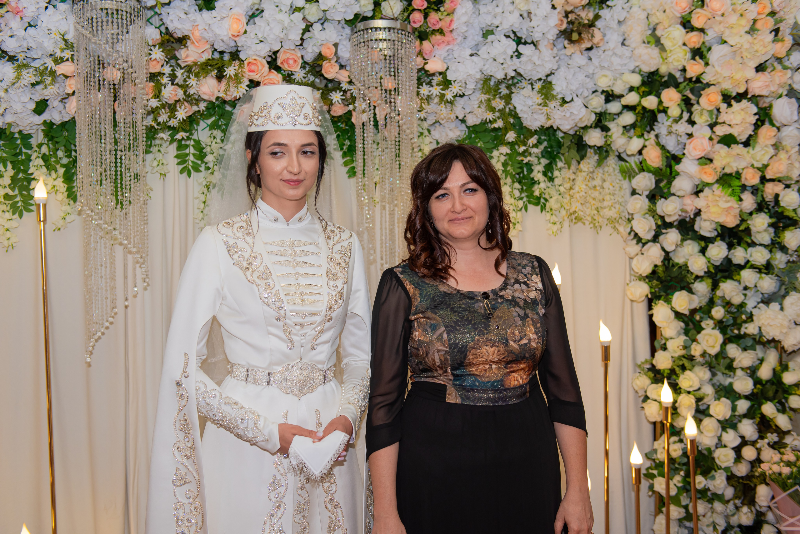 Свадьба Алана и Луизы ❤️. Фотограф. Северная — Осетия