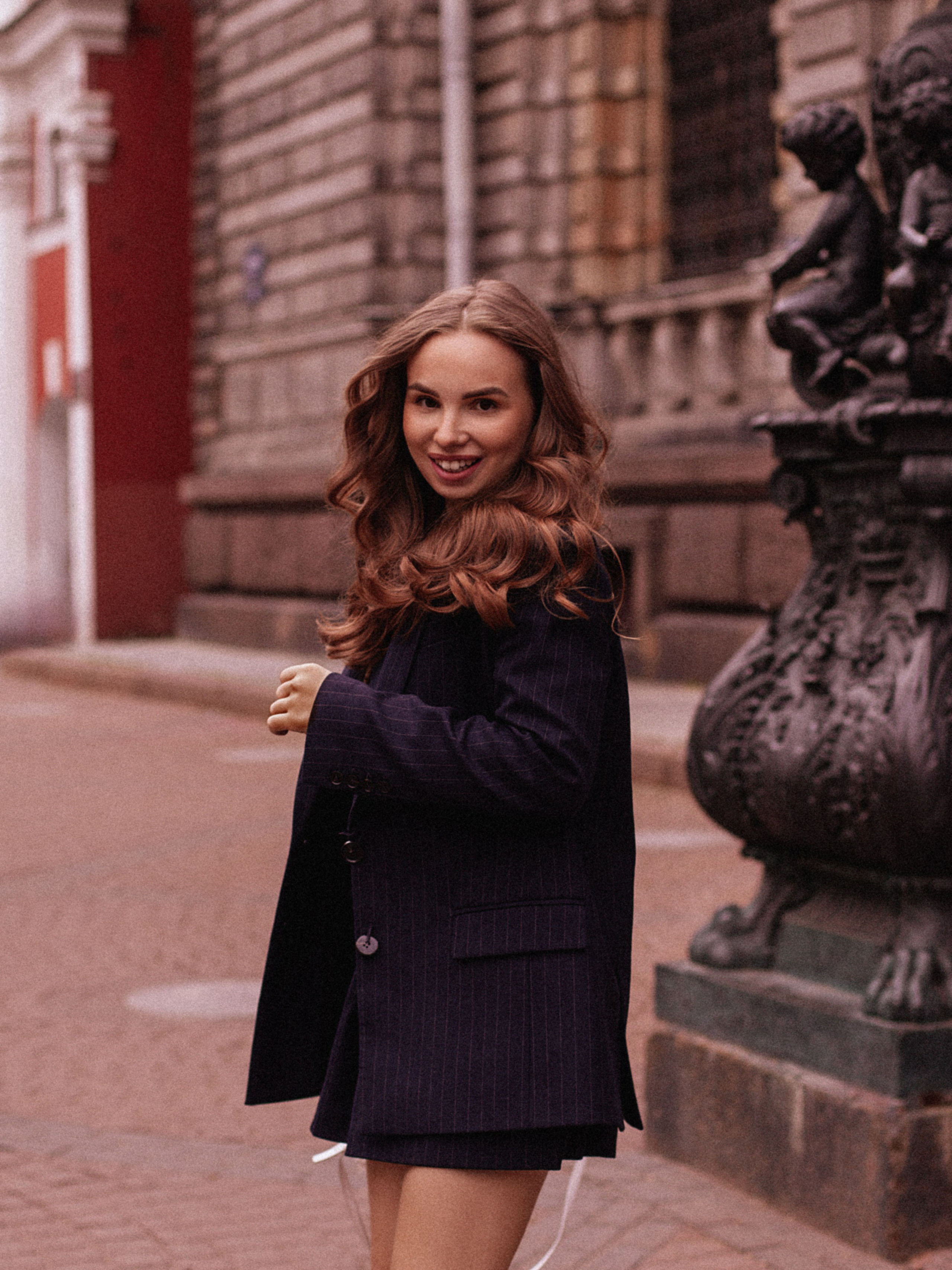 Соня. Фотограф в санкт-Петербурге Макиенко Анастасия