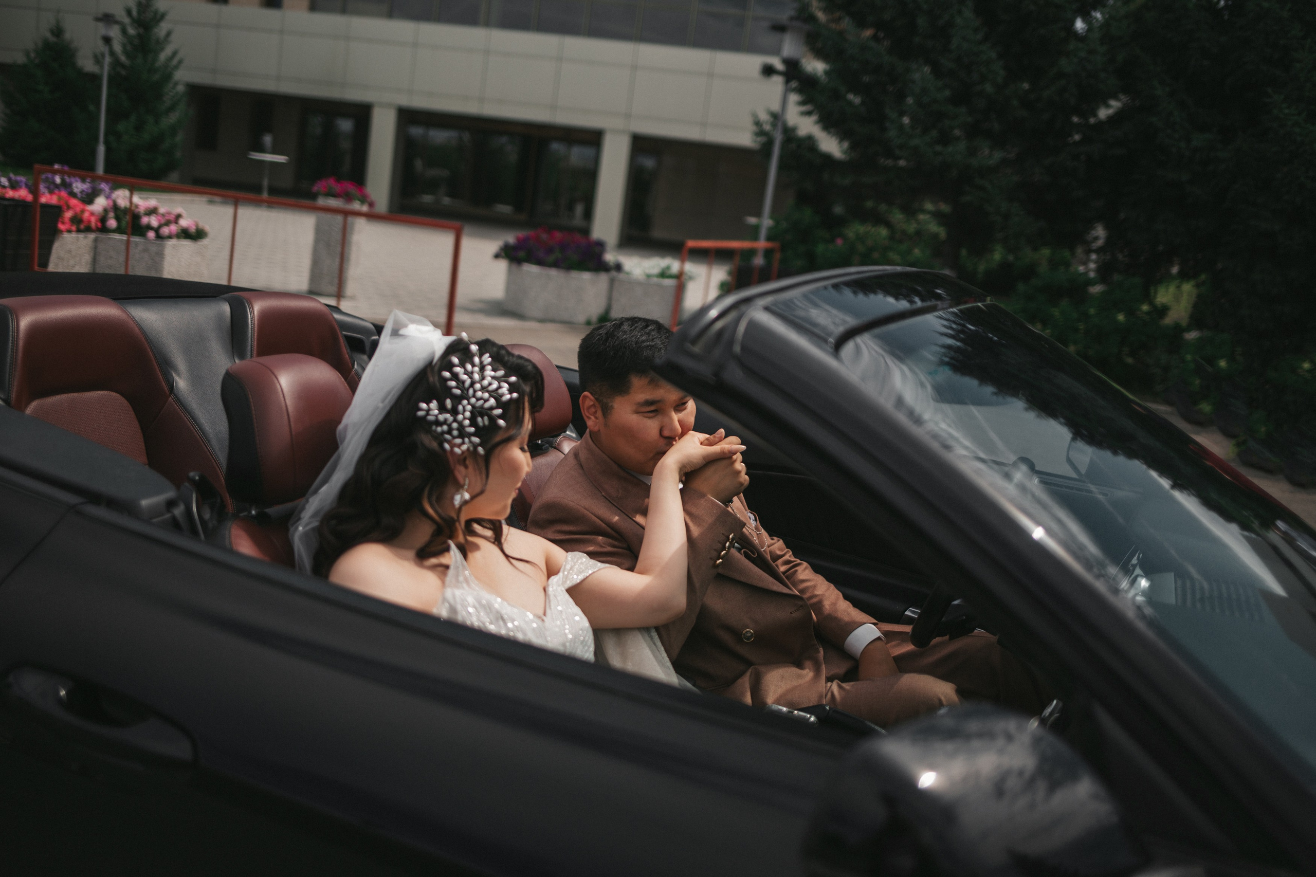 Доржи и Диана. Nadin.K фотограф Иркутск, Байкал, Братск