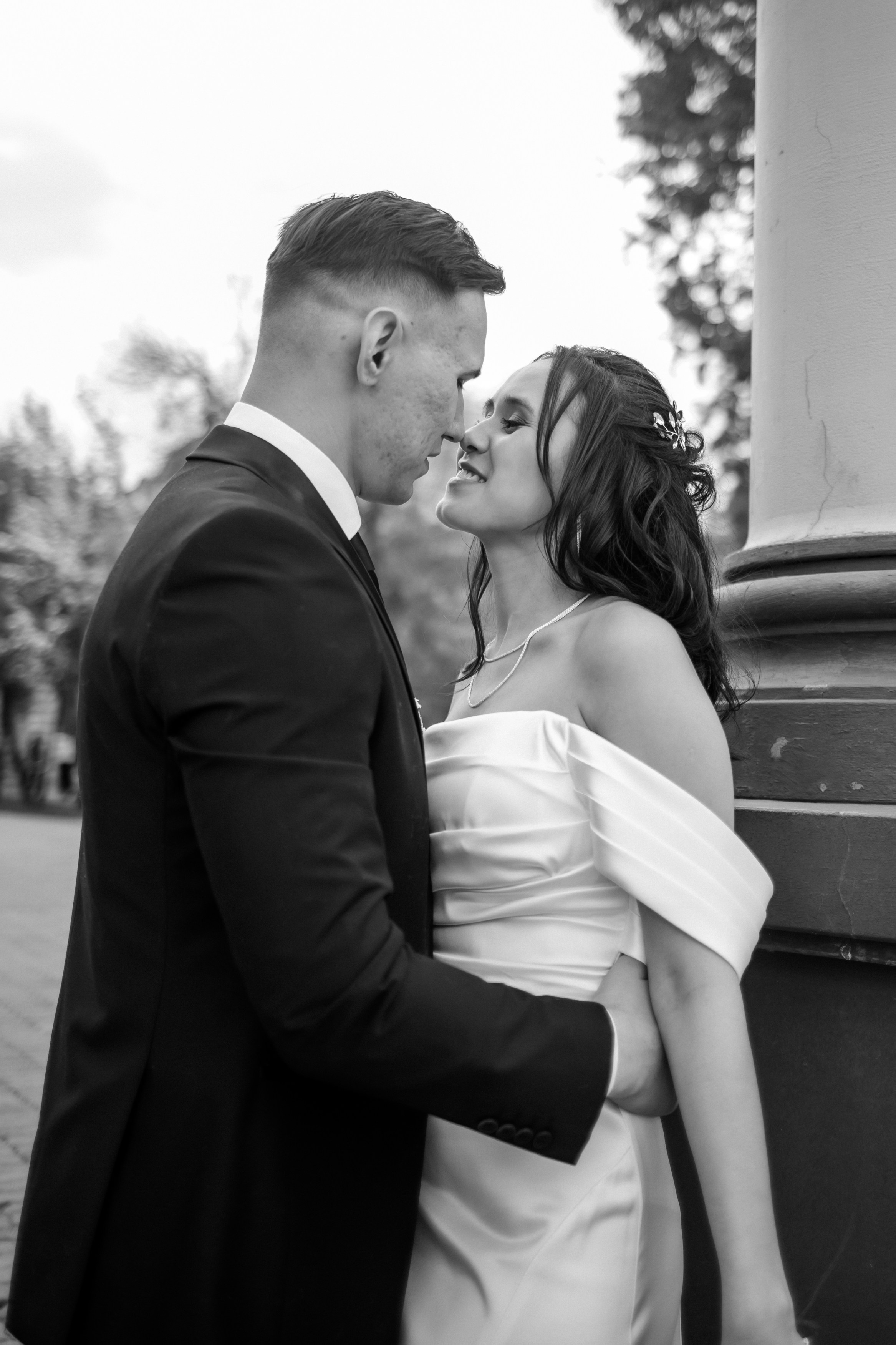 Никита и Кристина. Nadin.K фотограф Иркутск, Байкал, Братск