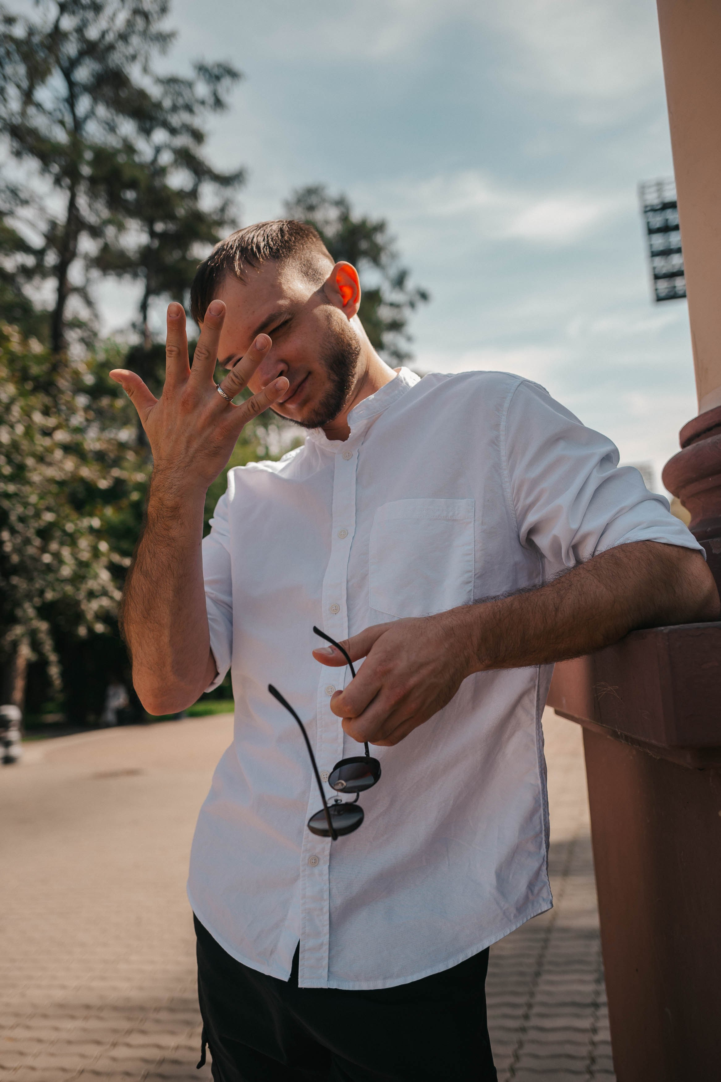 Максим и Юля. Nadin.K фотограф Иркутск, Байкал, Братск