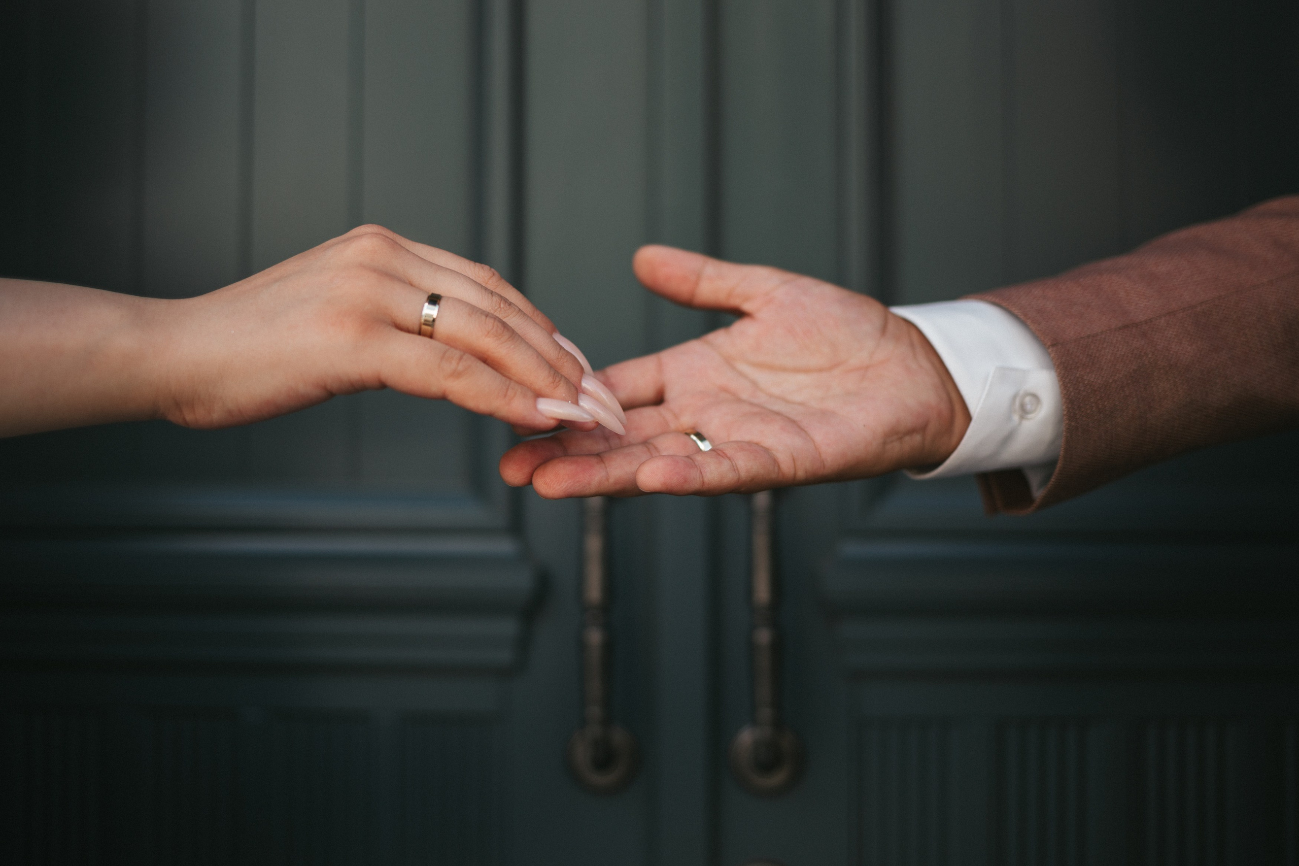 Доржи и Диана. Nadin.K фотограф Иркутск, Байкал, Братск