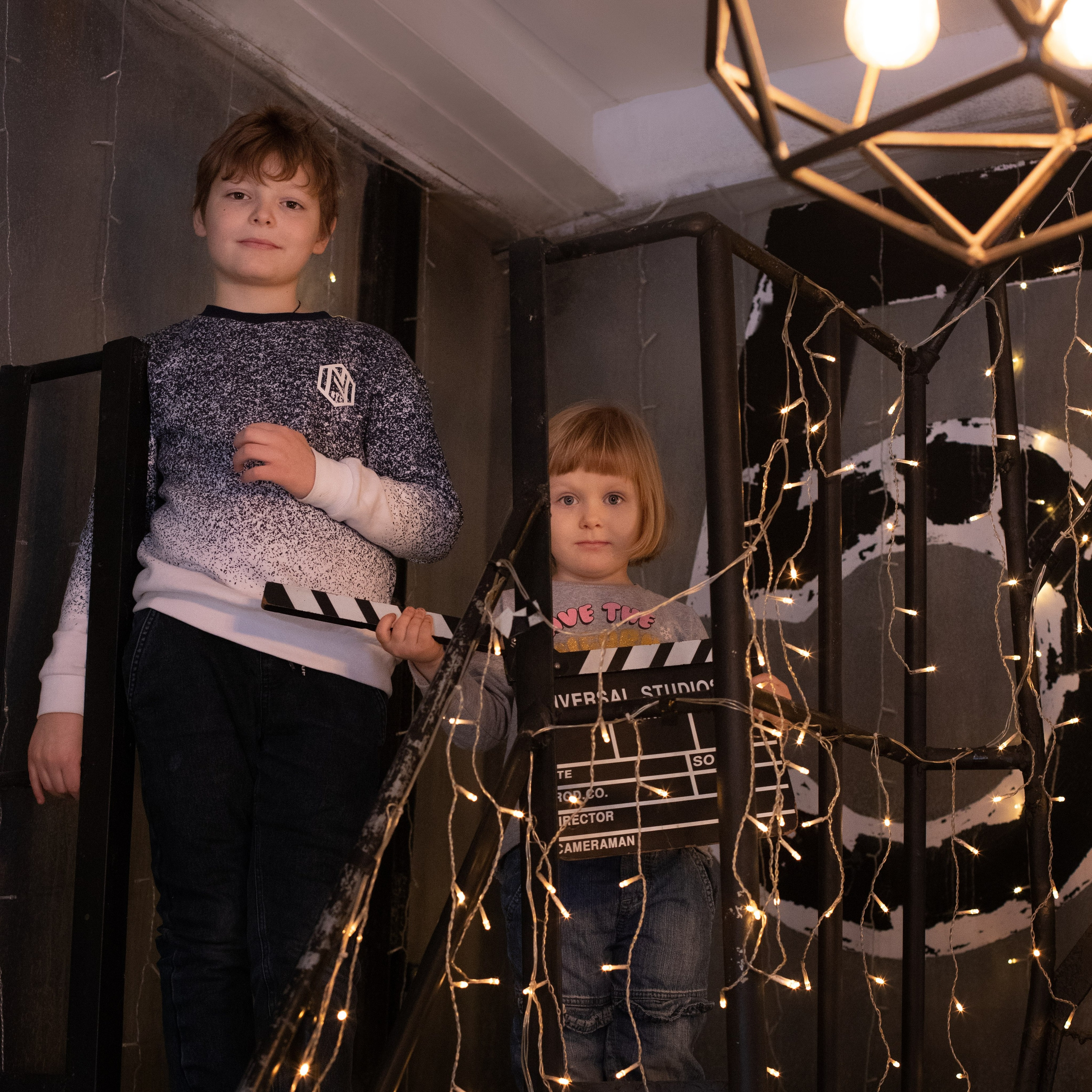 Фотосессии Быковых. Необычные портретные фотосессии под ключ в Москве