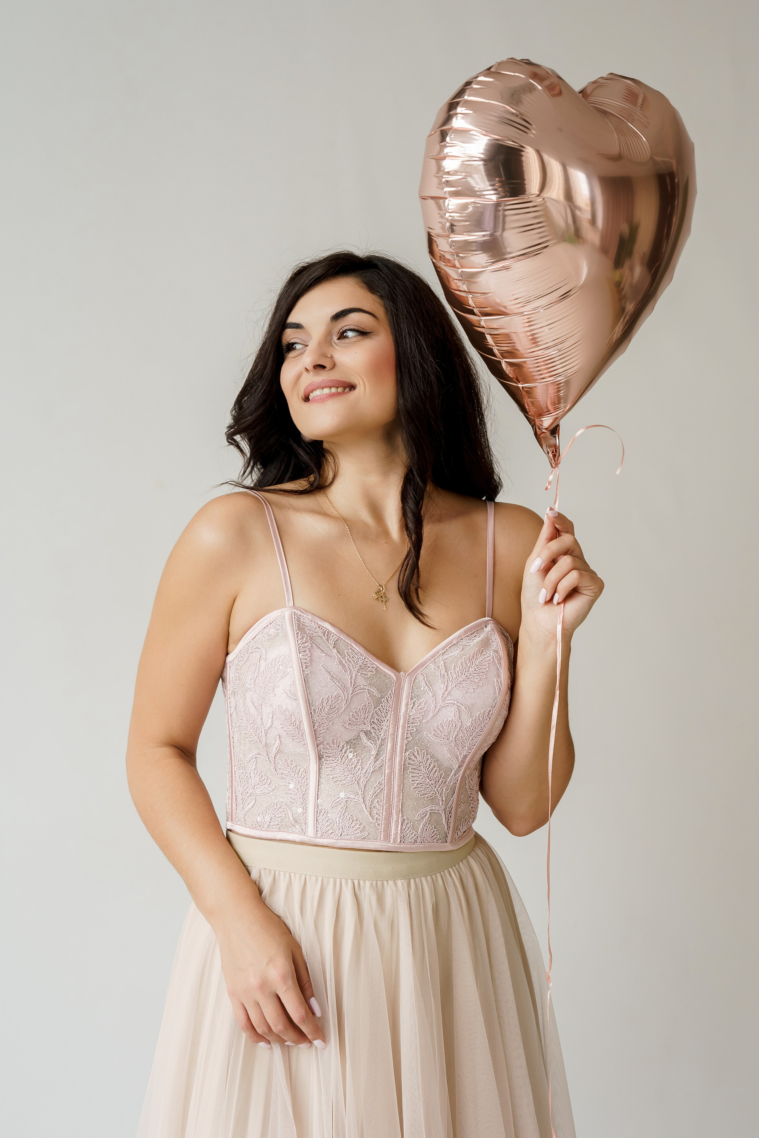 Фотосессия Инессы и Антона. Свадебный фотограф в Москве Яна Деньгина